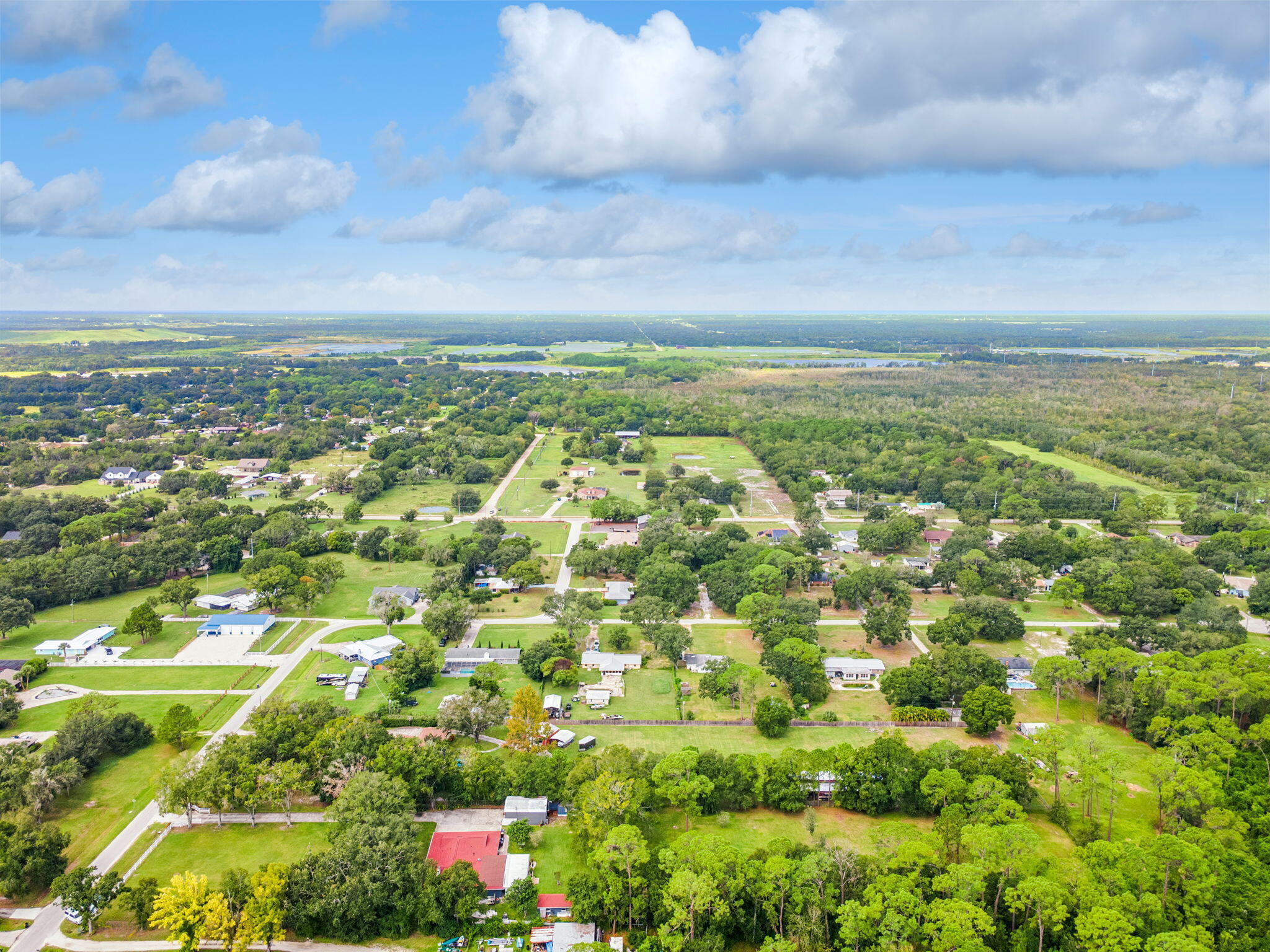 AUBURNDALE BURIAL PARK REPLAT - Residential