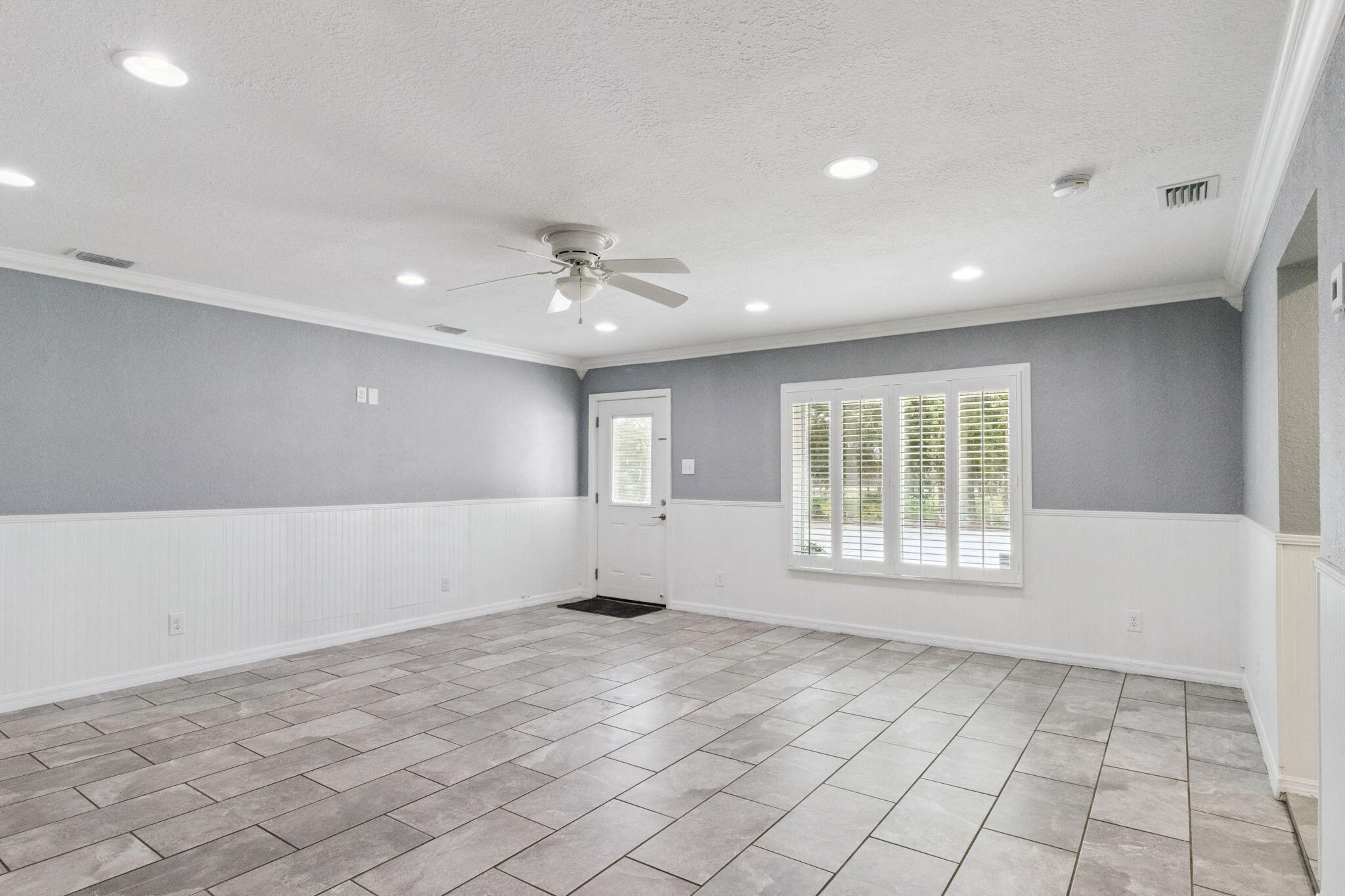 AUBURNDALE BURIAL PARK REPLAT - Residential