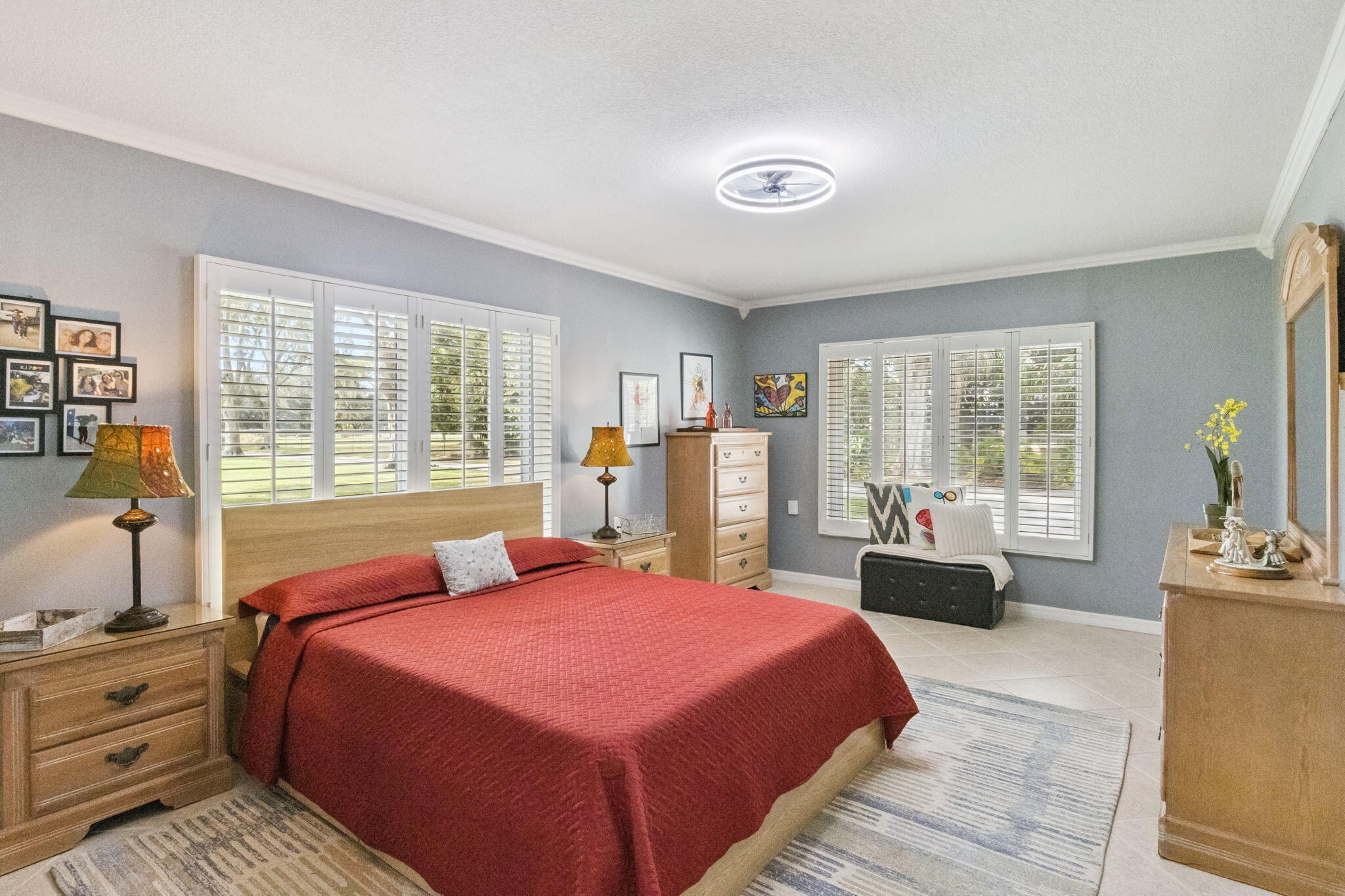 AUBURNDALE BURIAL PARK REPLAT - Residential