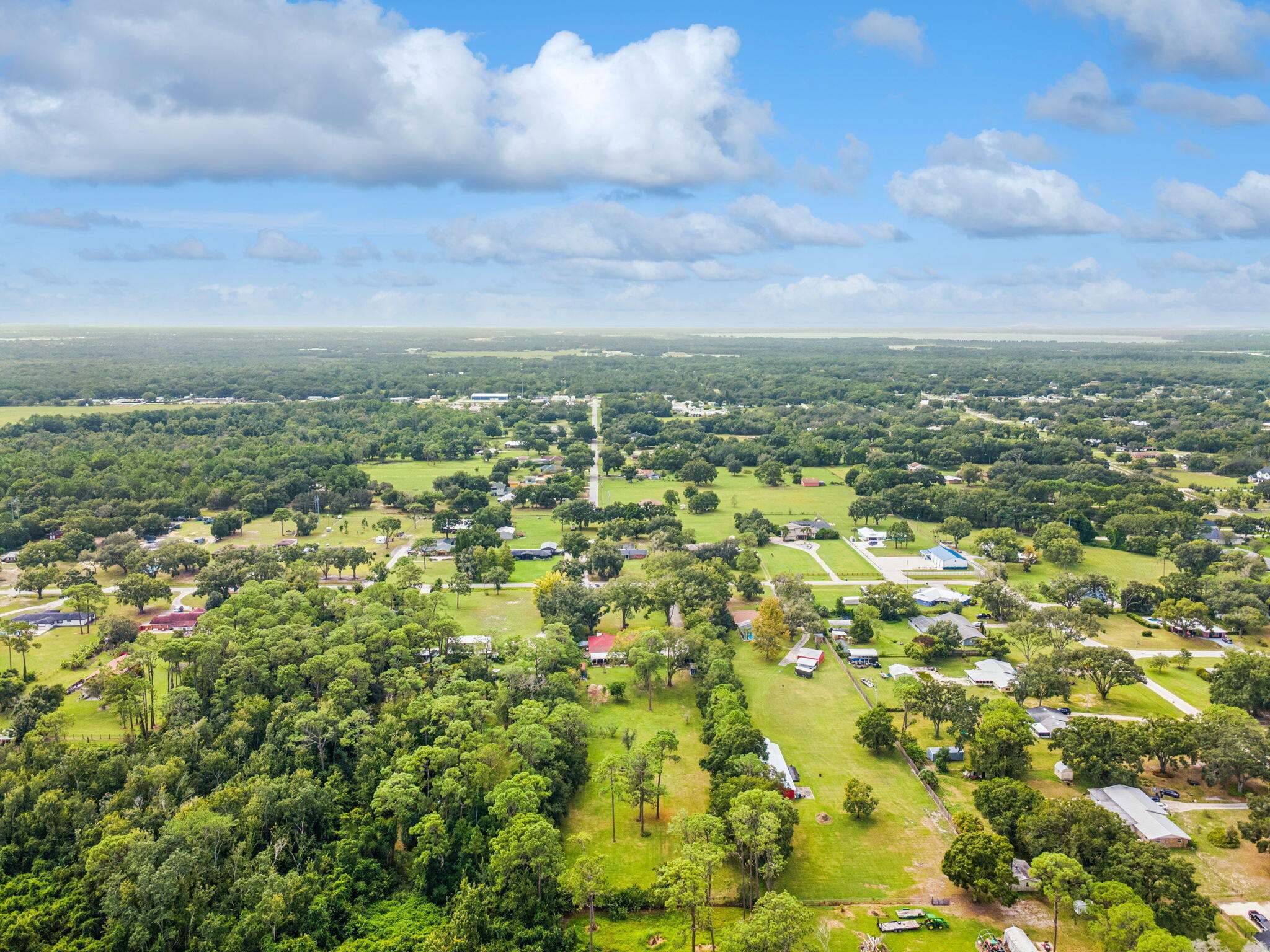 AUBURNDALE BURIAL PARK REPLAT - Residential
