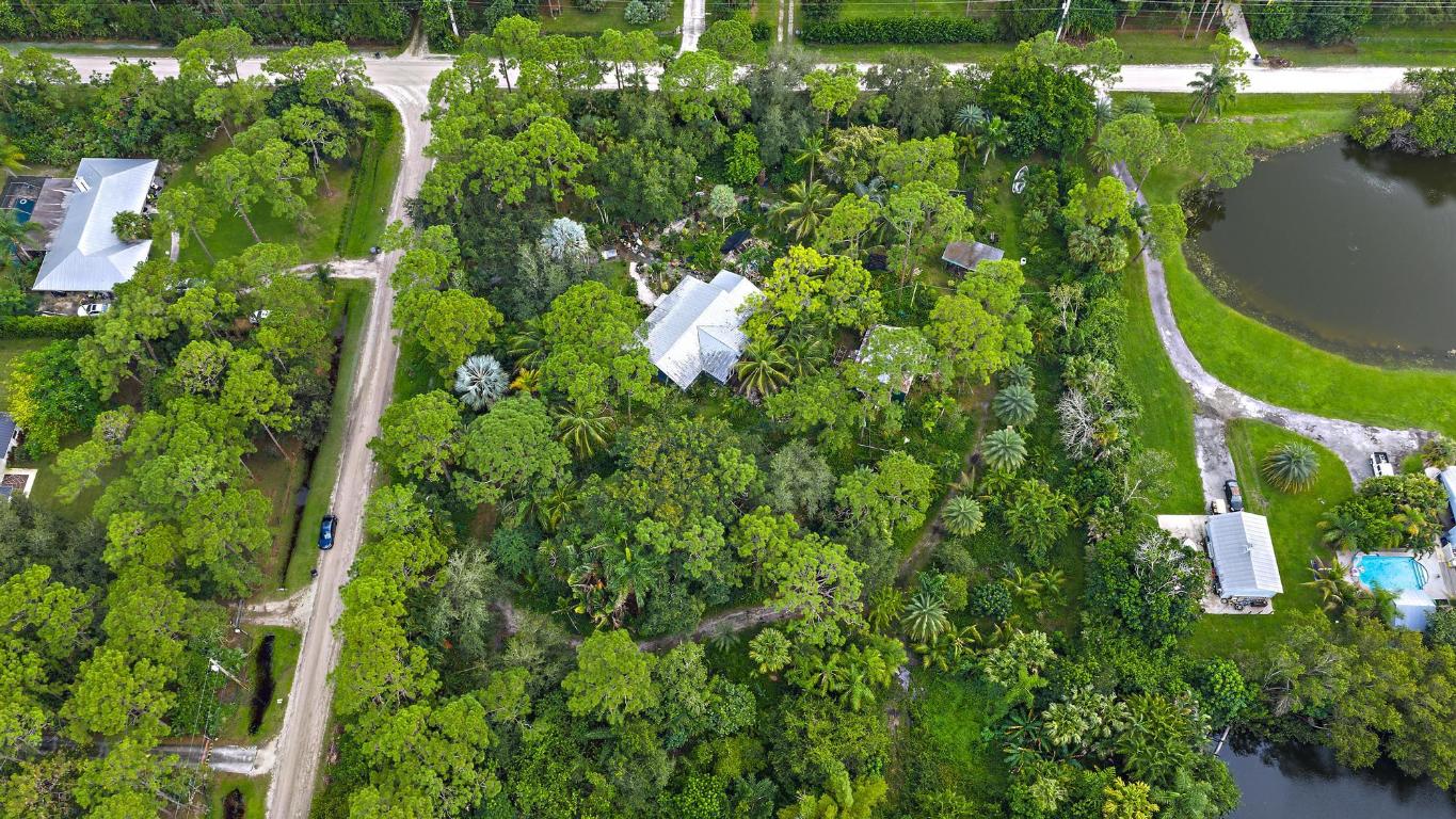 Jupiter Farms - Land