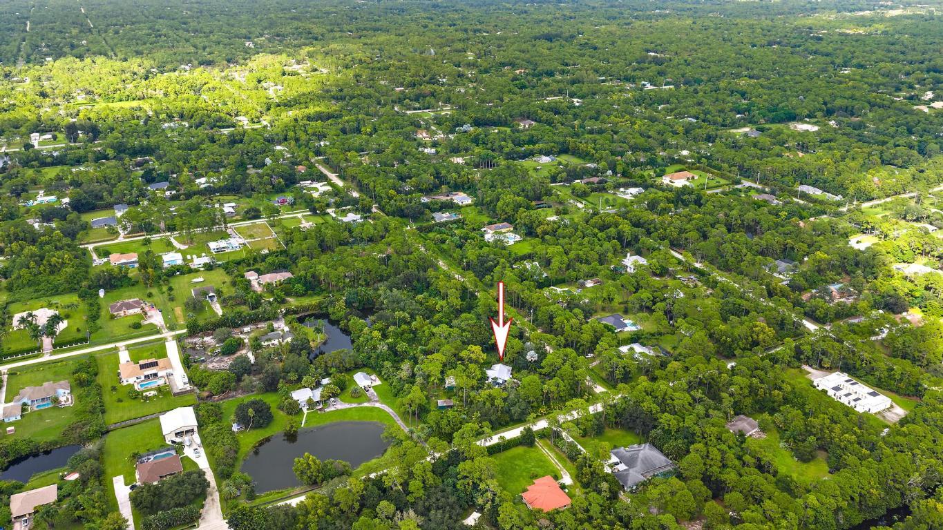 Jupiter Farms - Land