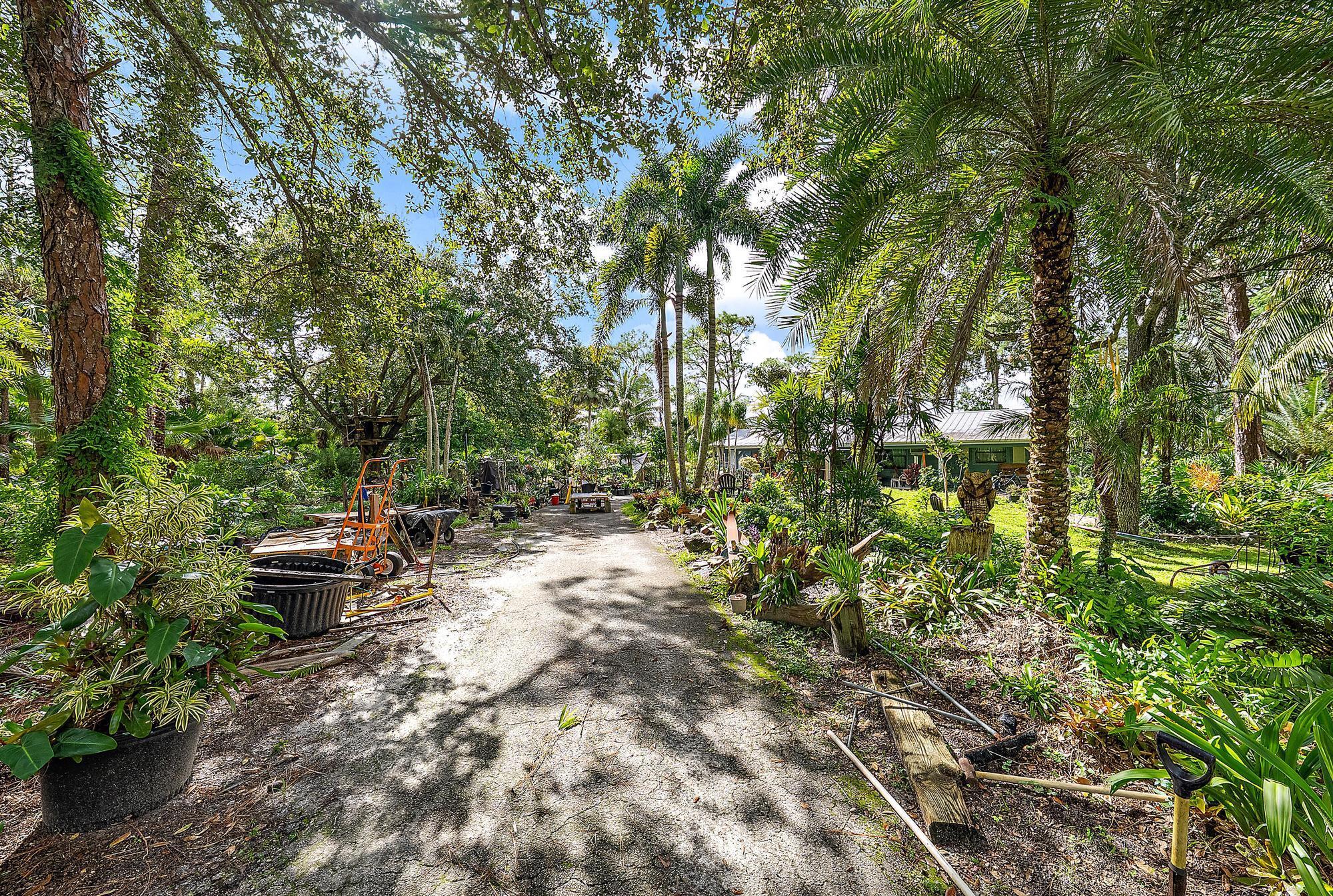 Jupiter Farms - Land