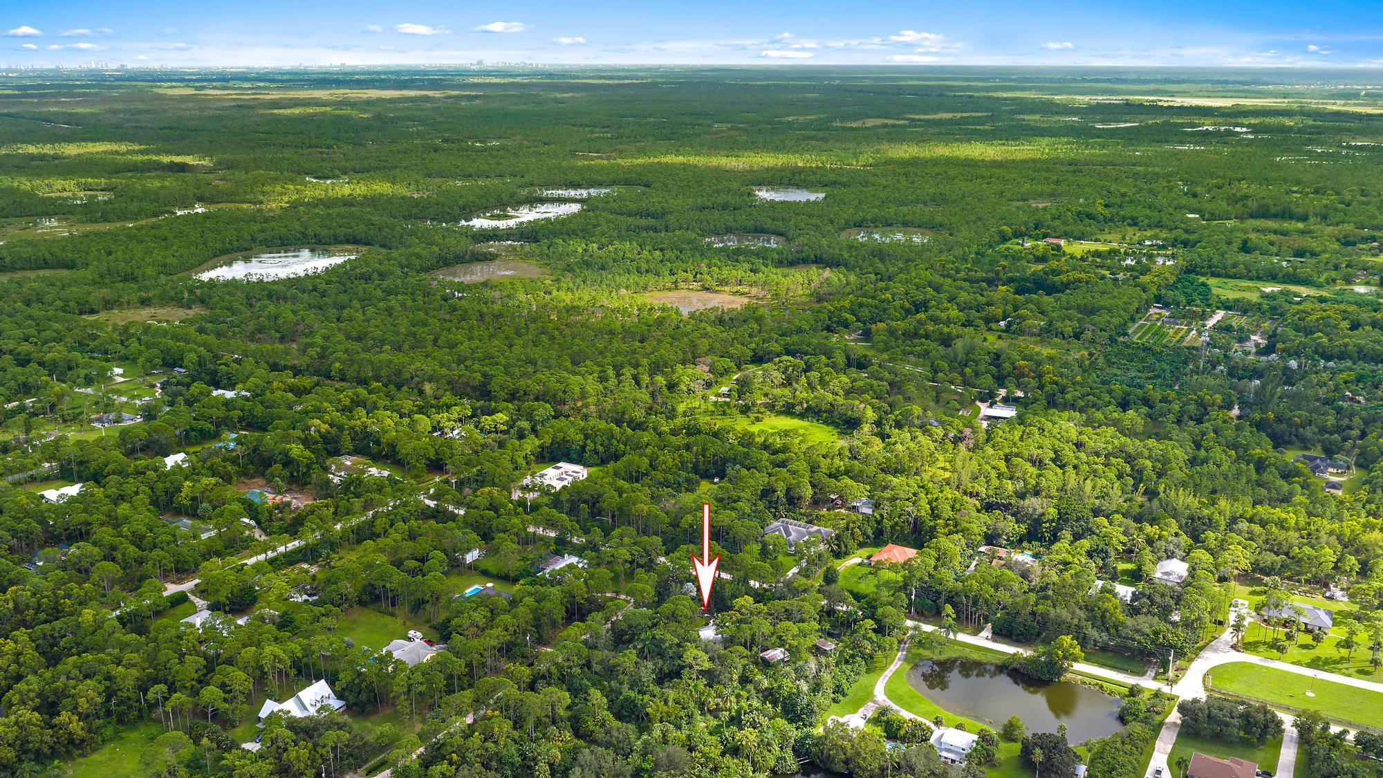 Jupiter Farms - Land