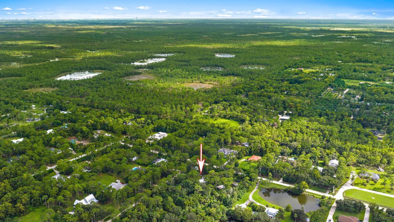 Jupiter Farms - Land