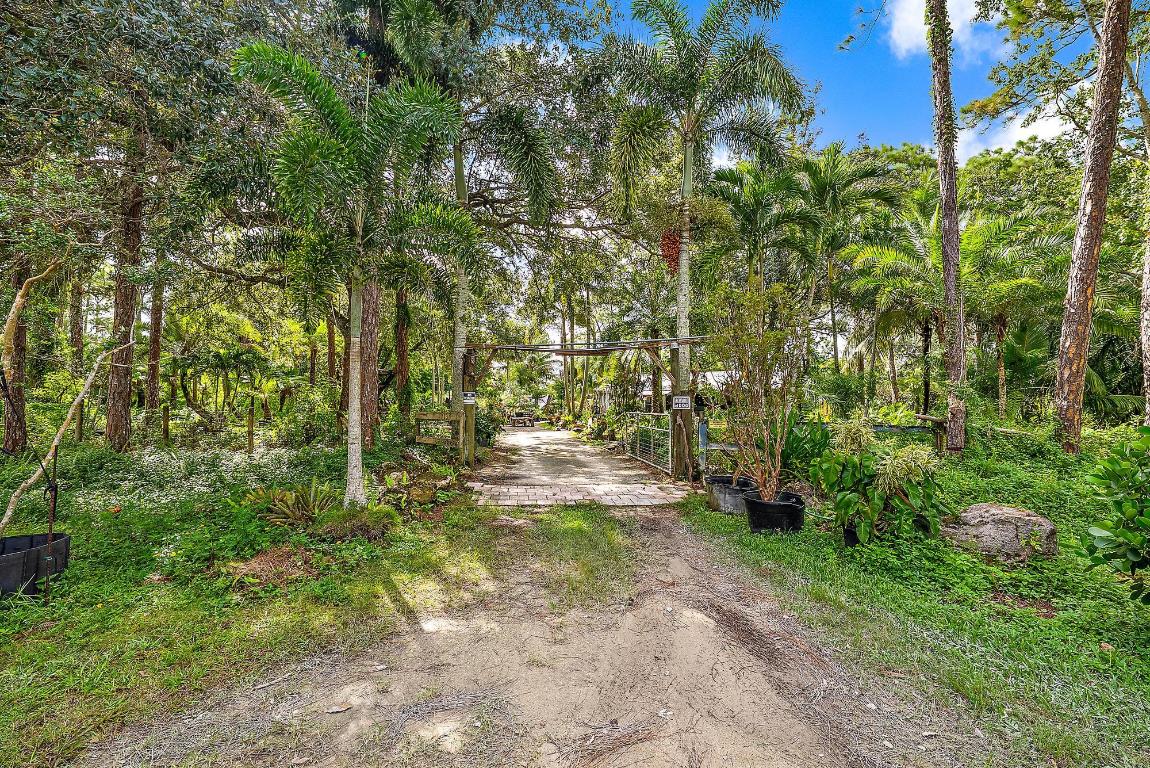 Jupiter Farms - Land