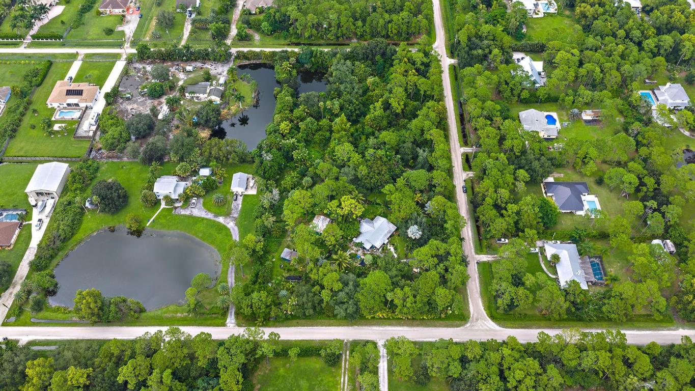 Jupiter Farms - Land