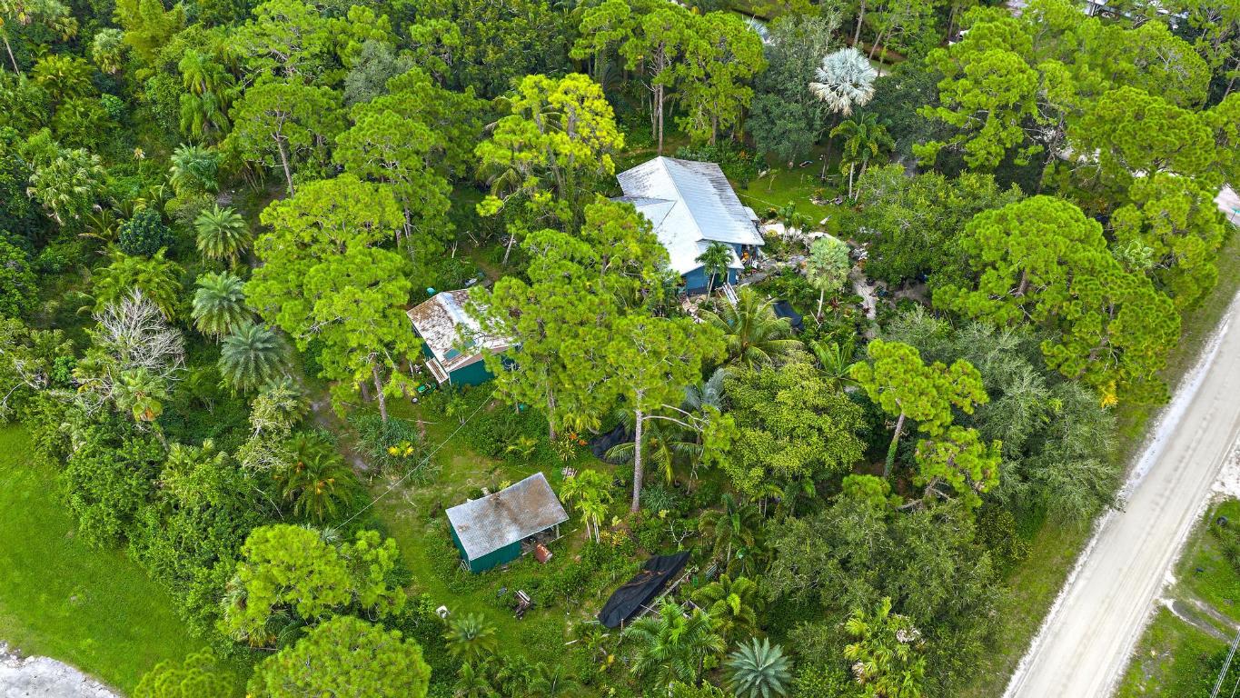 Jupiter Farms - Land