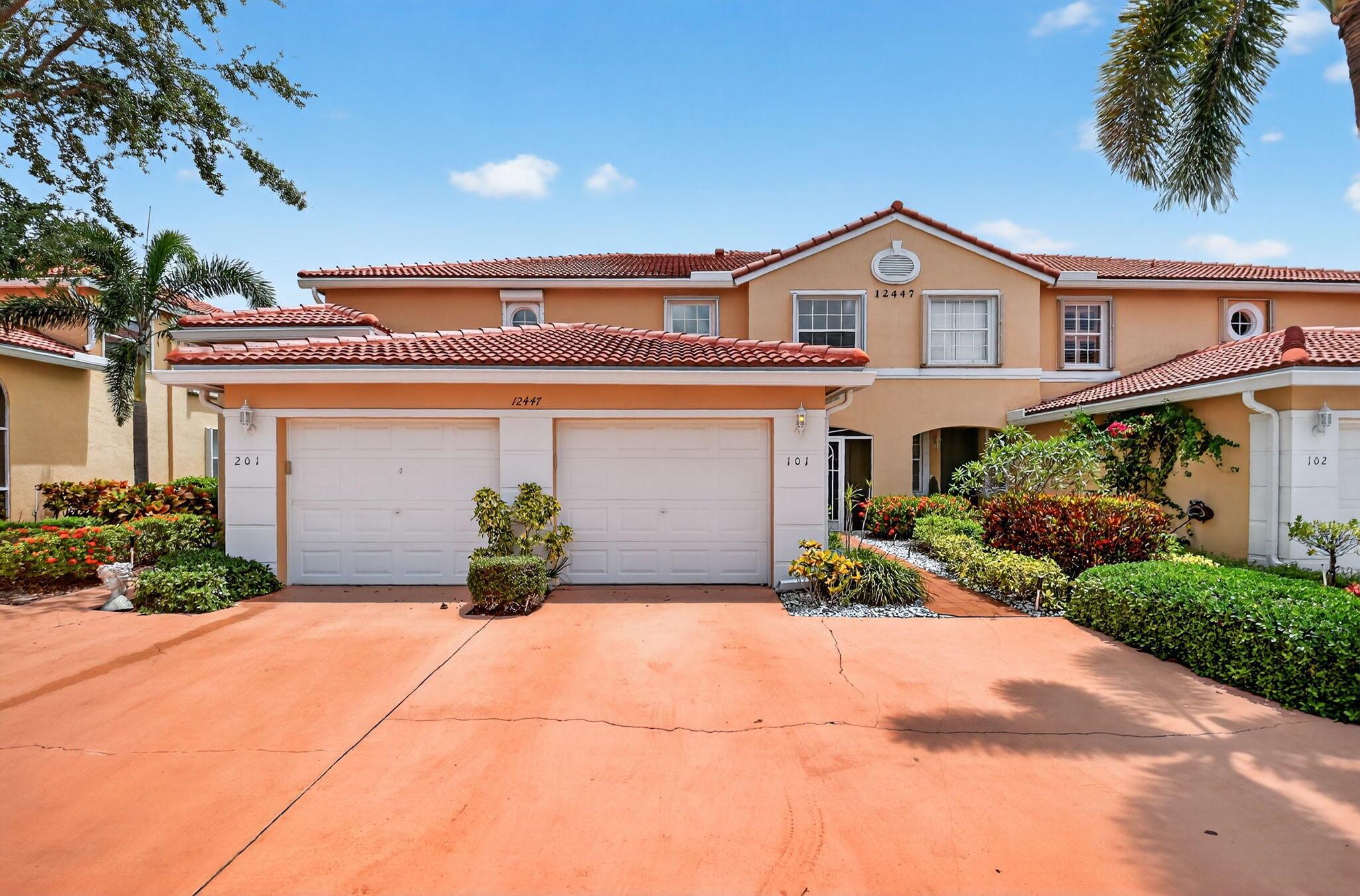 12447 Crystal Pointe Drive 101