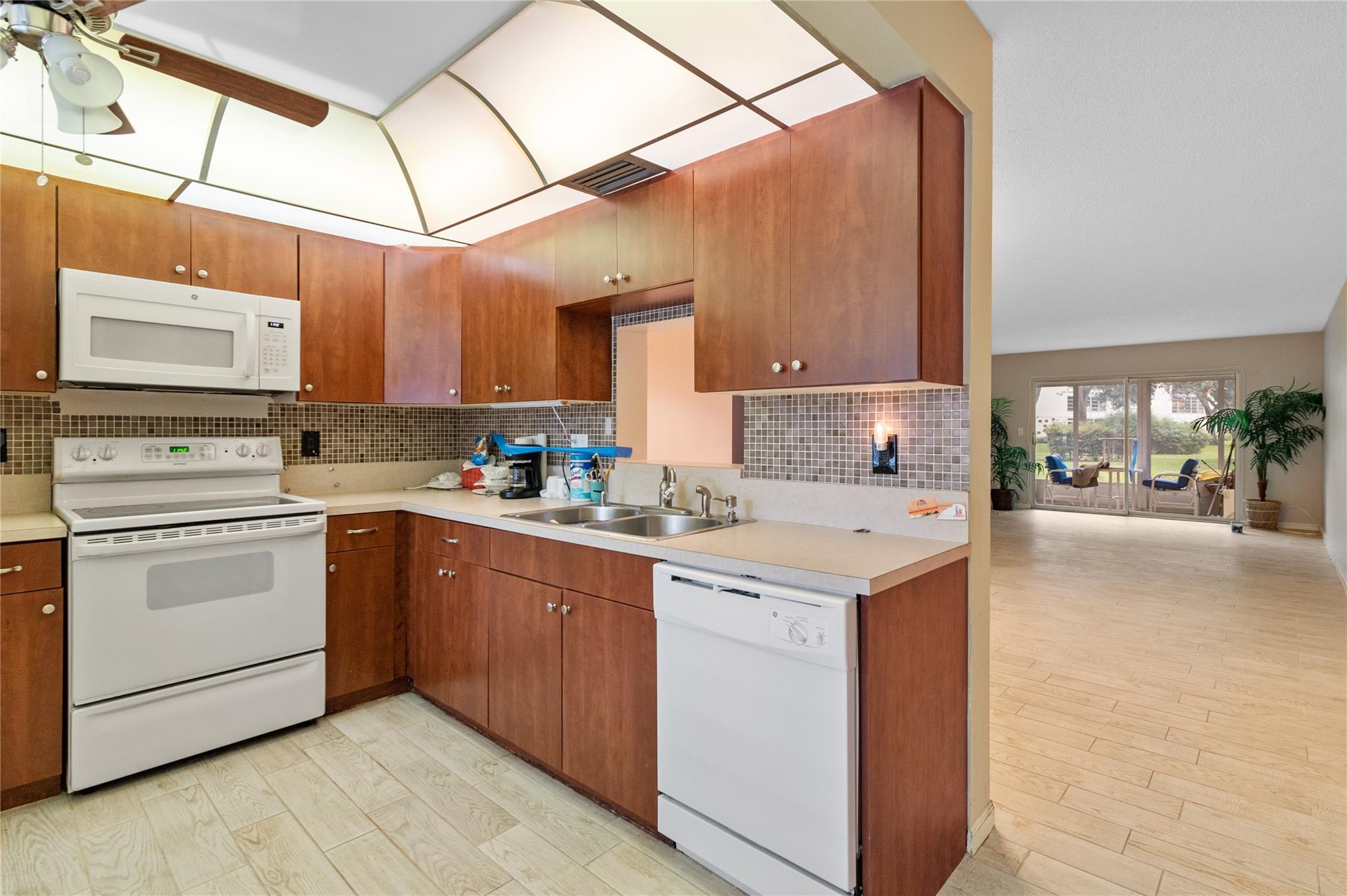 Wynmoor - Residential