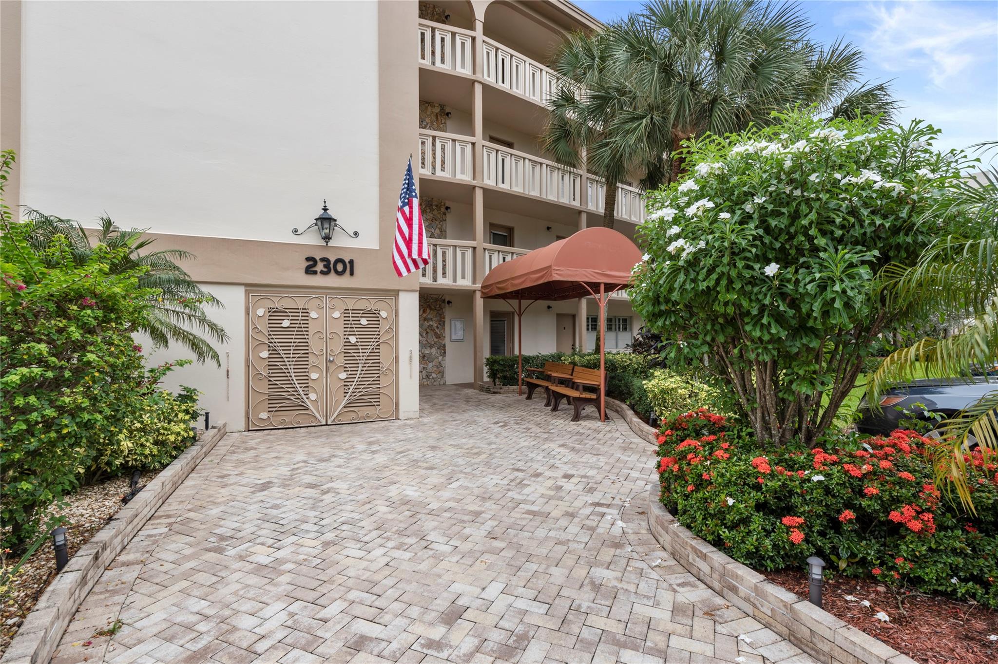 Wynmoor - Residential