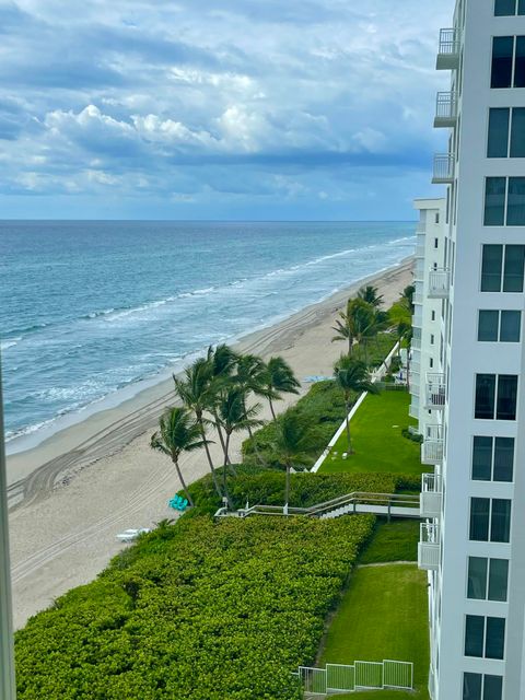 Property photo of 3009 S Ocean Boulevard Ph1, Highland Beach, FL 33487