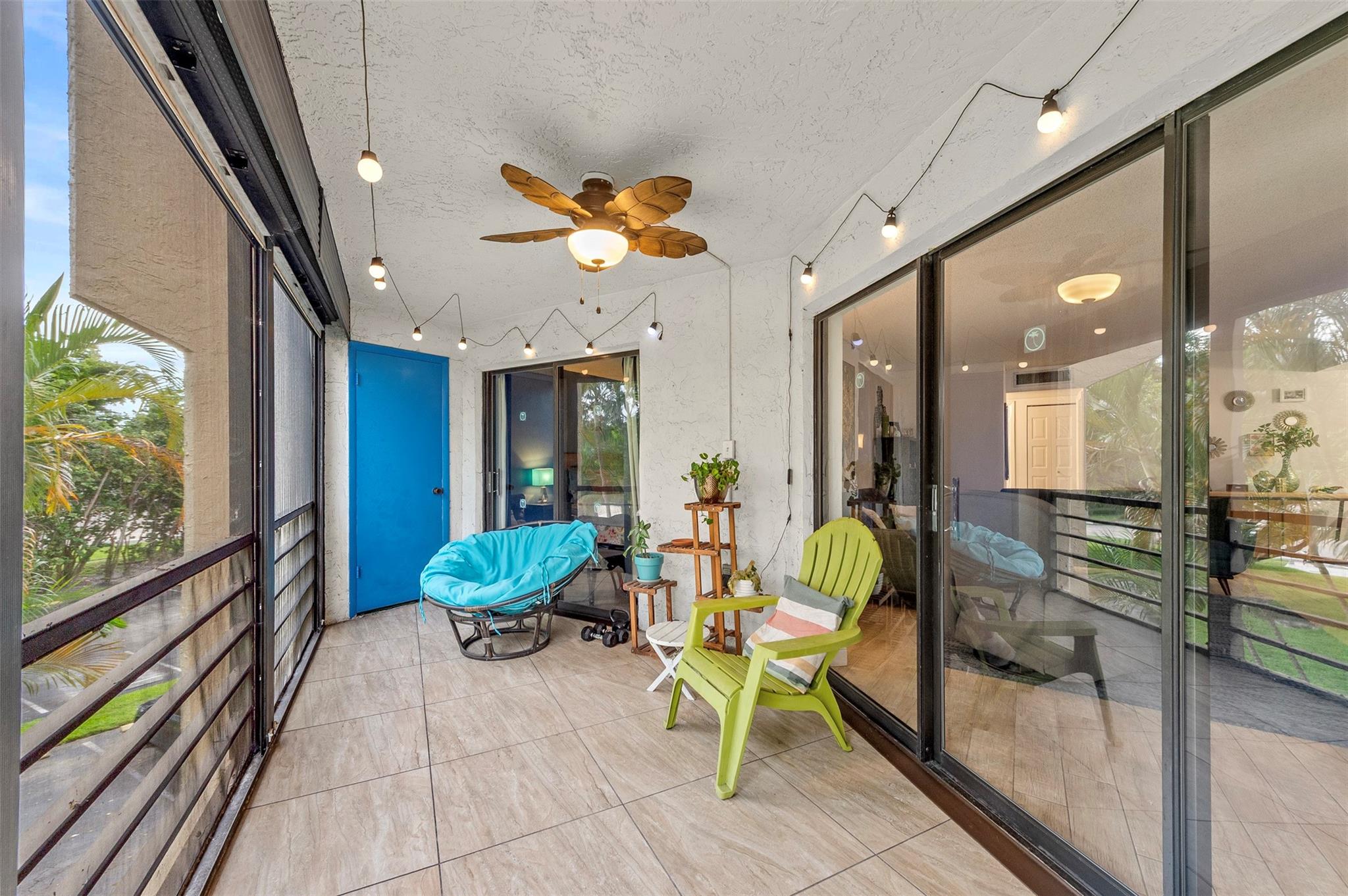PLANTATION CLUB - Residential