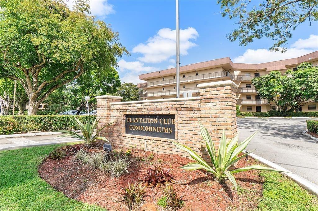 PLANTATION CLUB - Residential