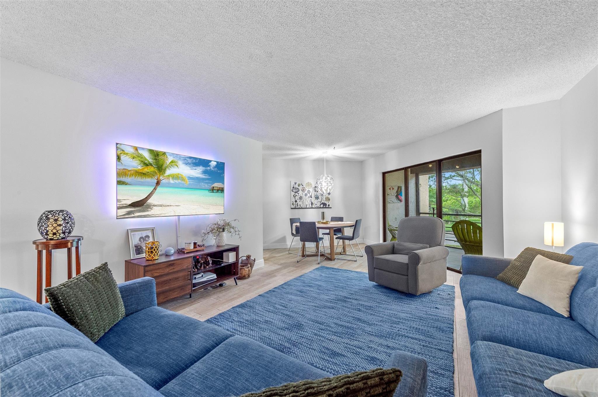 PLANTATION CLUB - Residential