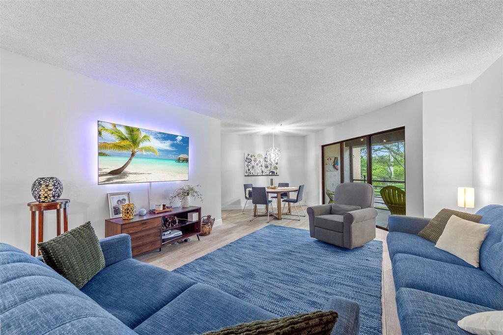 Photo of 6755 W Broward Blvd #309, Plantation, FL 33317 (MLS # F10531272)