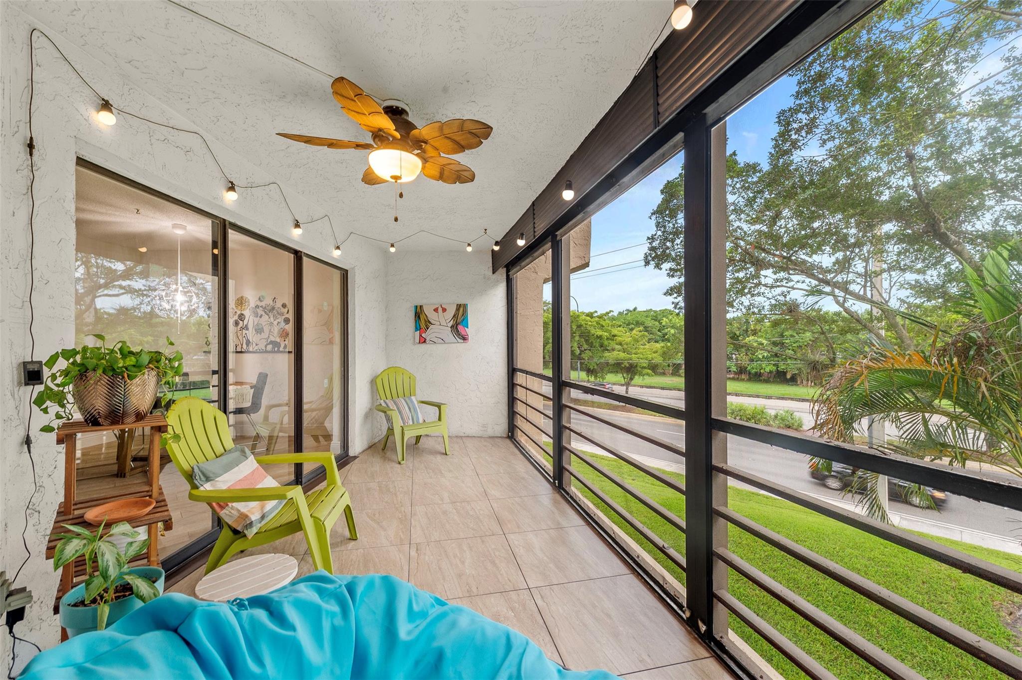 PLANTATION CLUB - Residential
