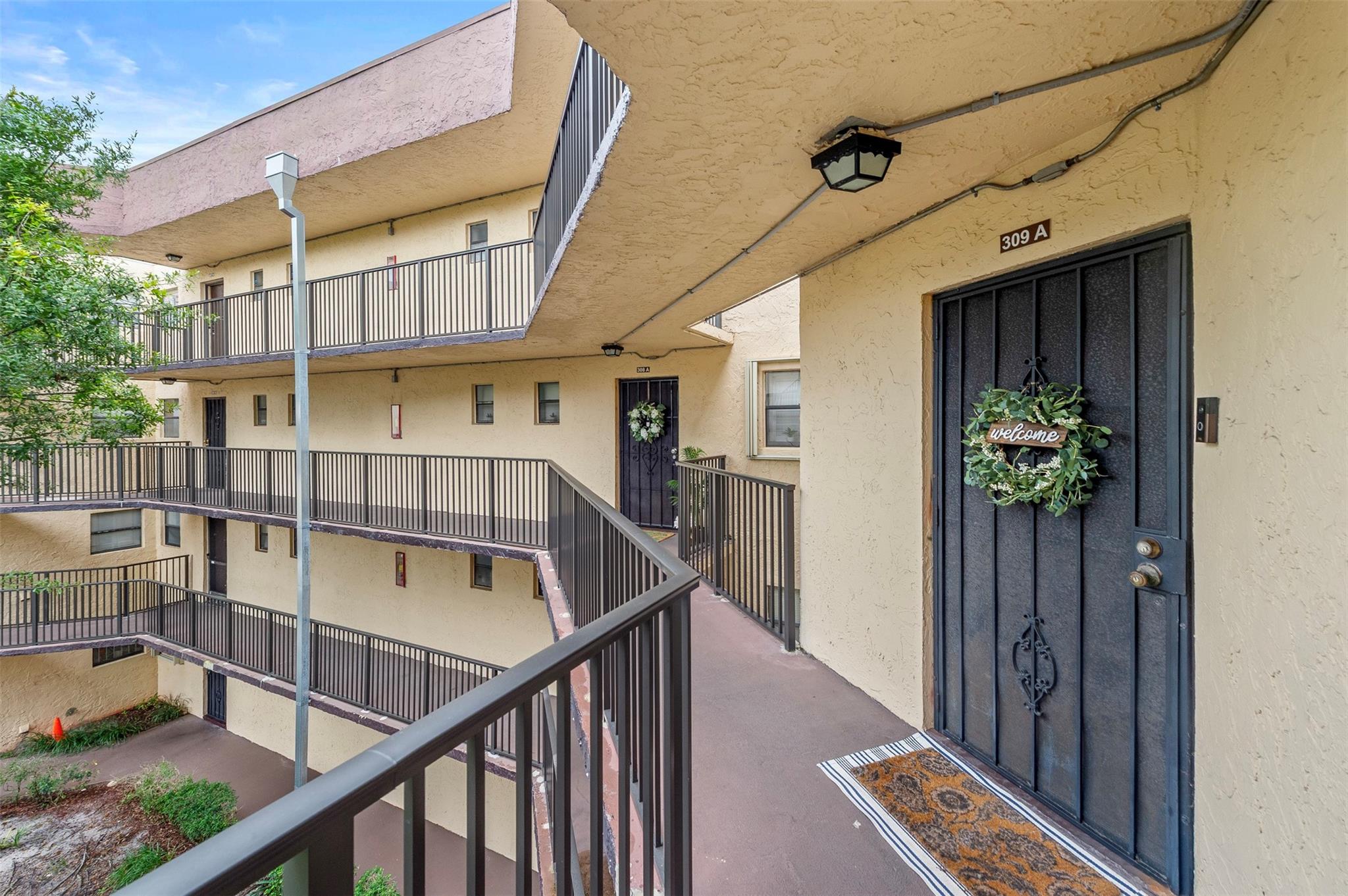 PLANTATION CLUB - Residential