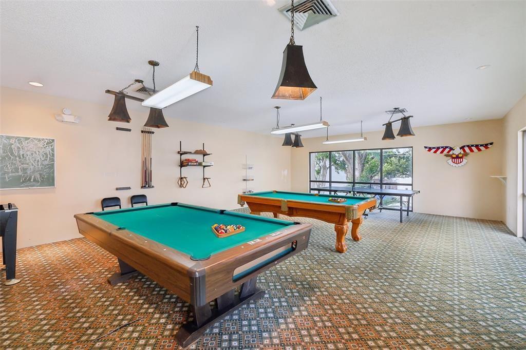 PLANTATION CLUB - Residential