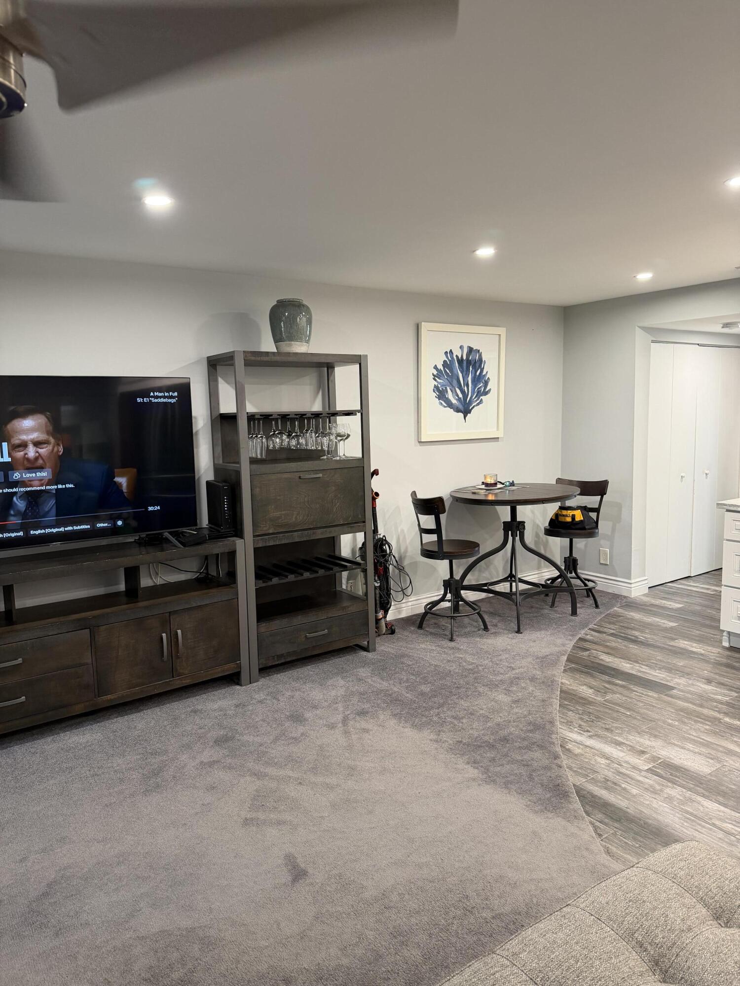 CENTURY VILLAGE - Residential