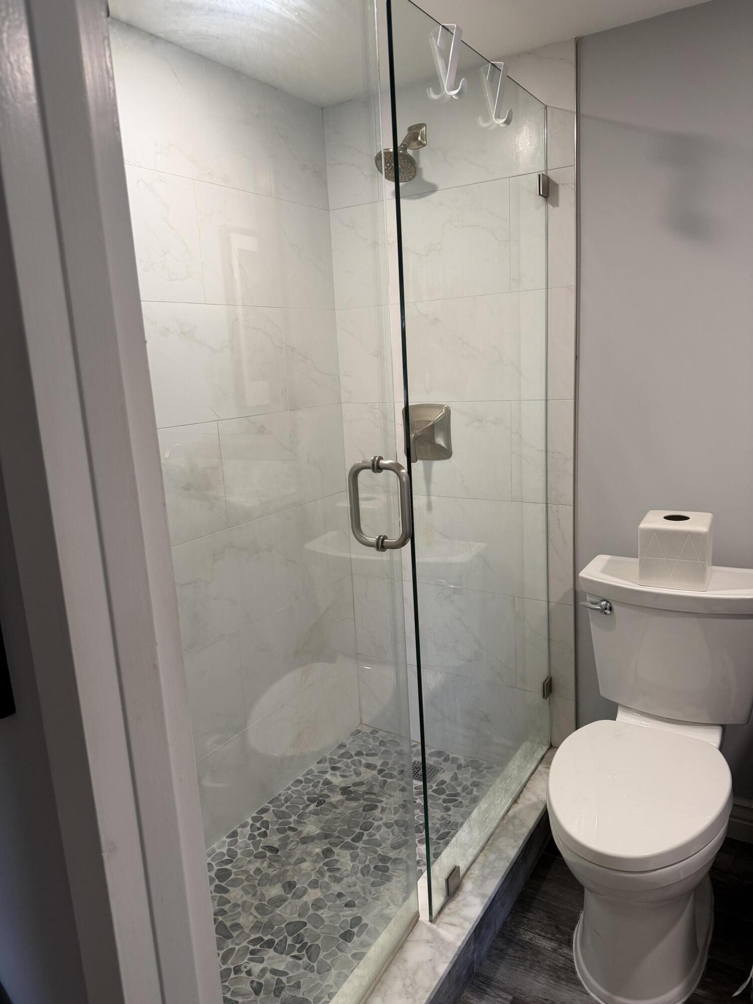 CENTURY VILLAGE - Residential