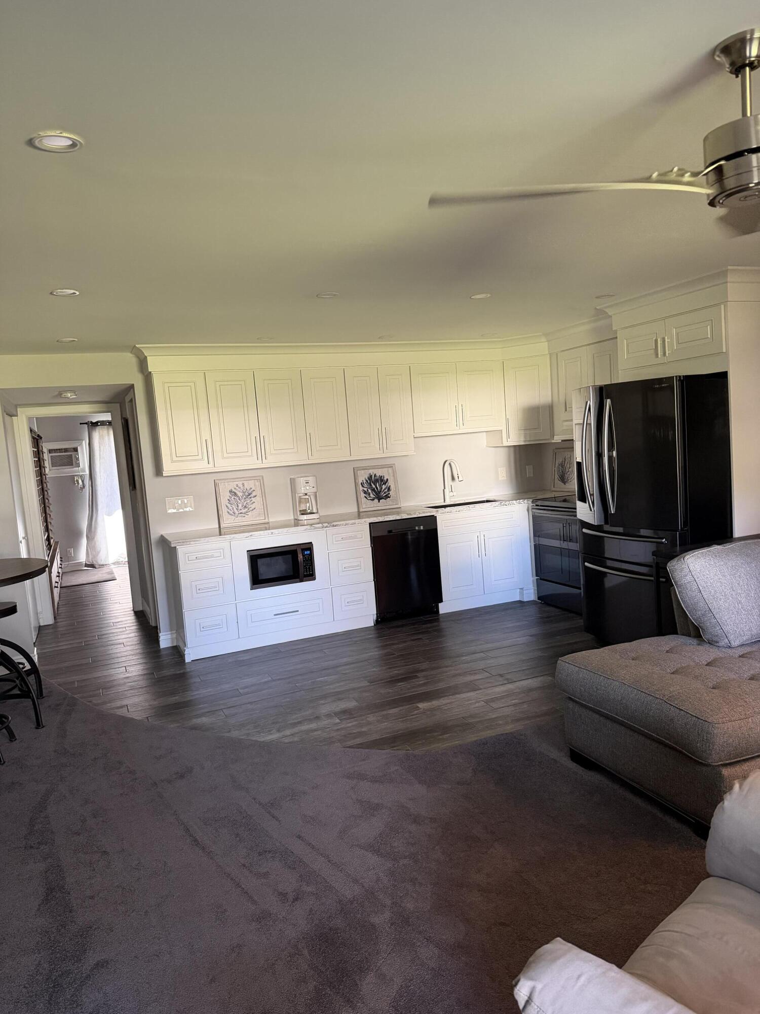 CENTURY VILLAGE - Residential