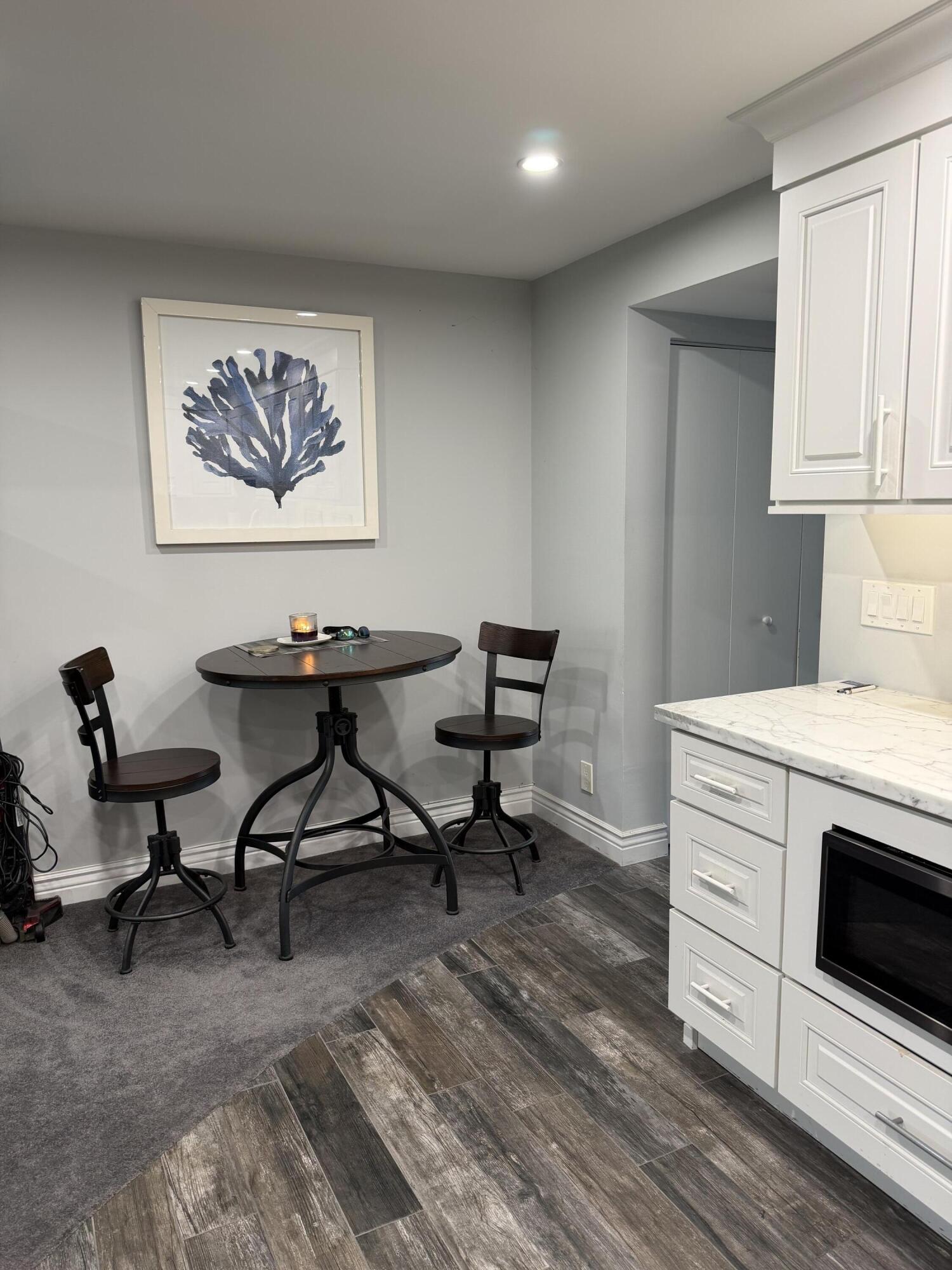 CENTURY VILLAGE - Residential