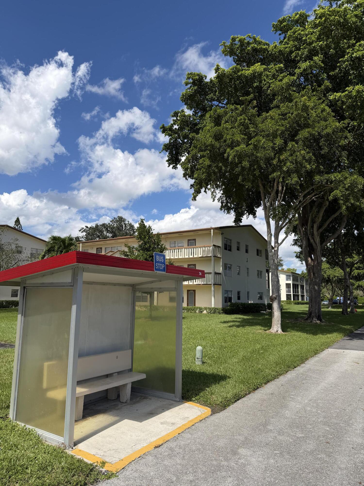 CENTURY VILLAGE - Residential