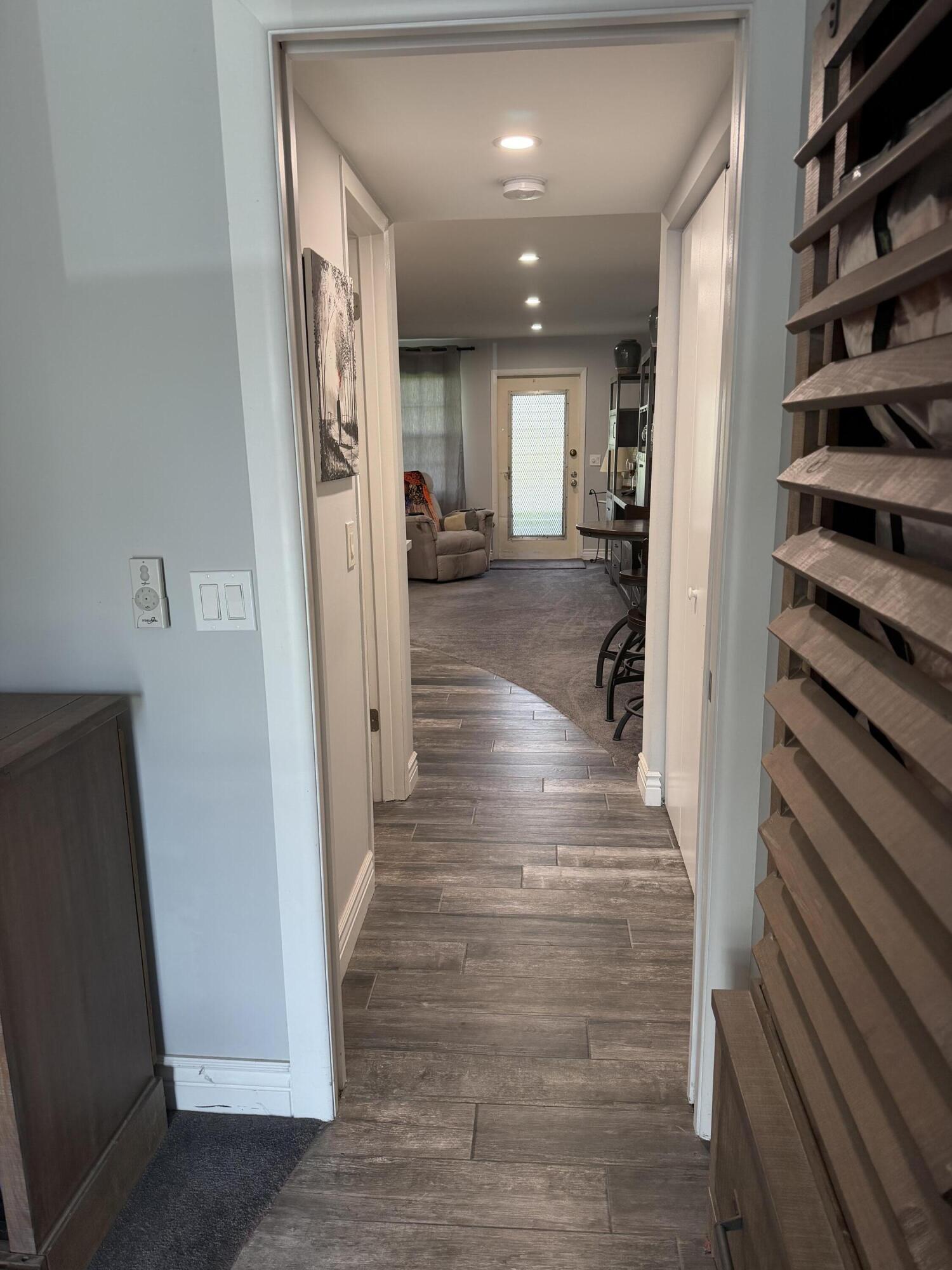 CENTURY VILLAGE - Residential