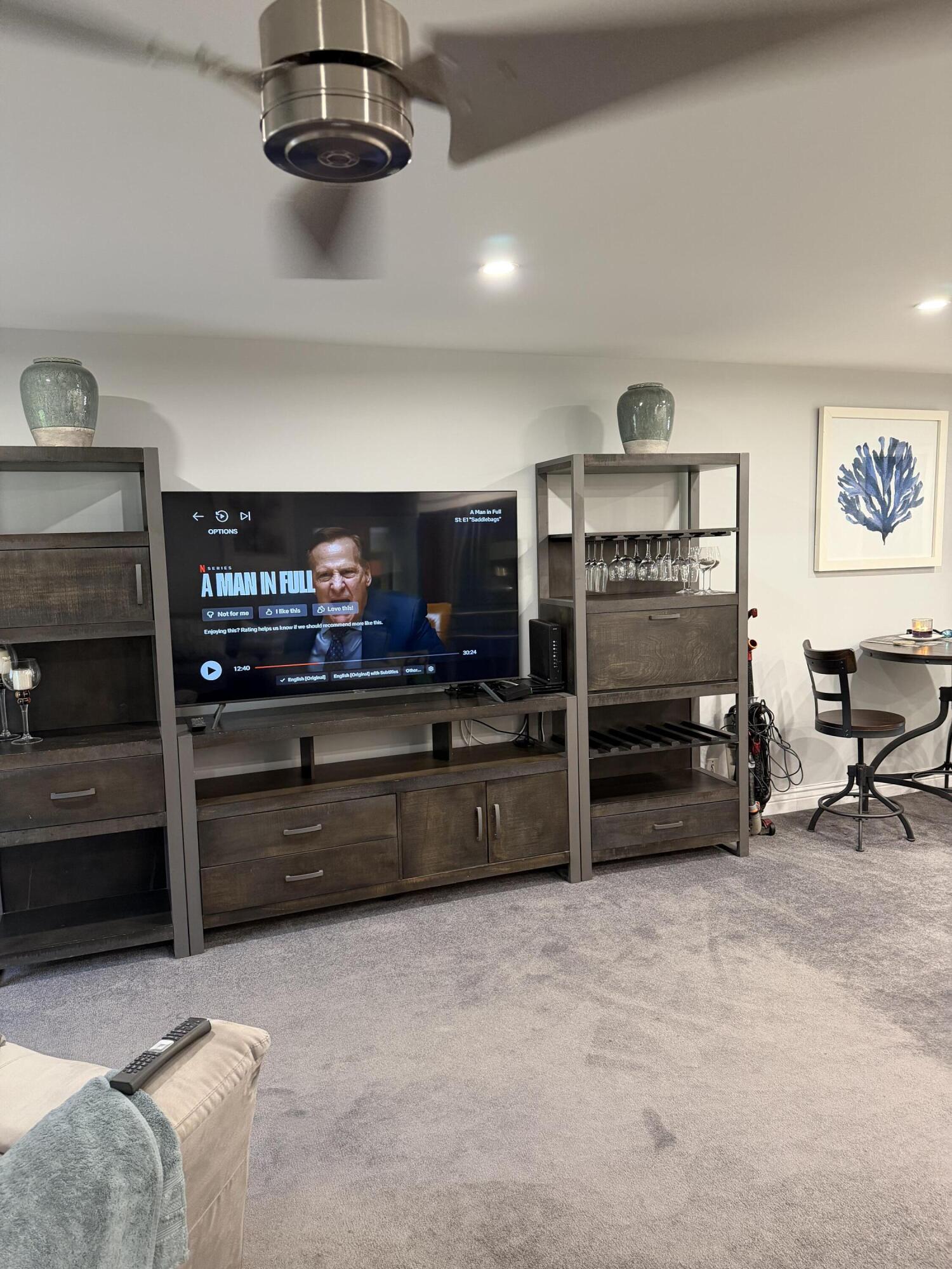 CENTURY VILLAGE - Residential