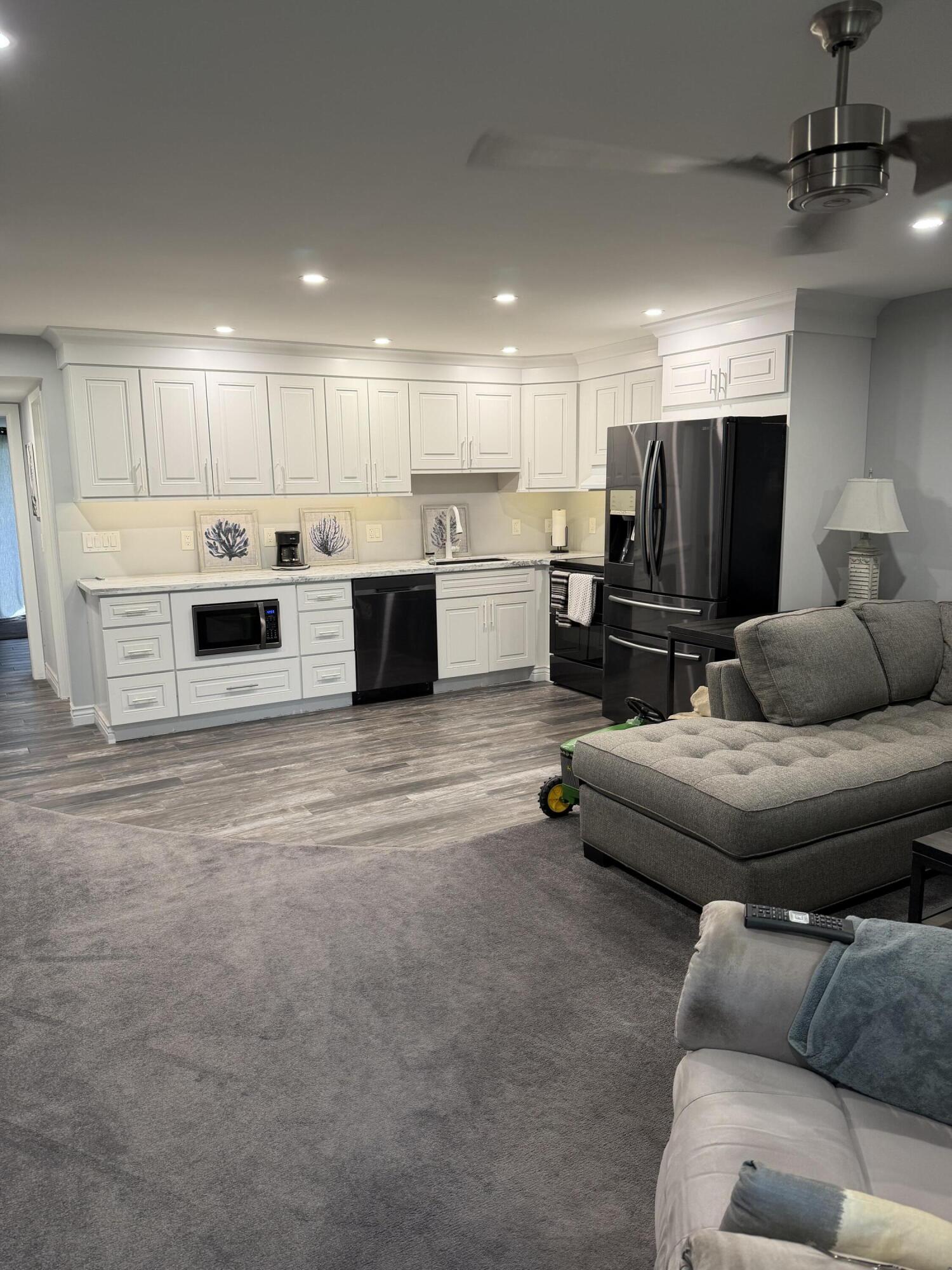 CENTURY VILLAGE - Residential