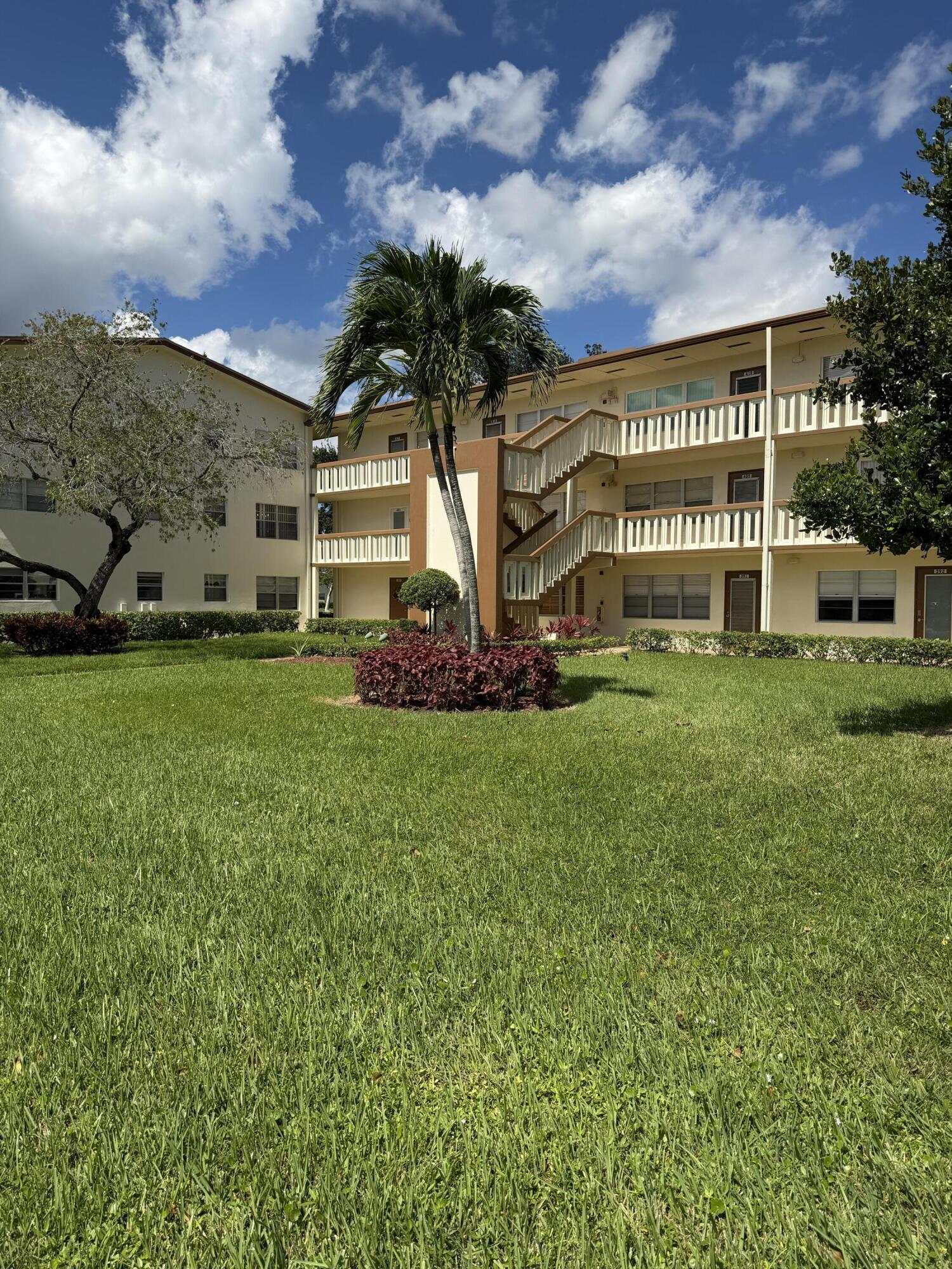 CENTURY VILLAGE - Residential