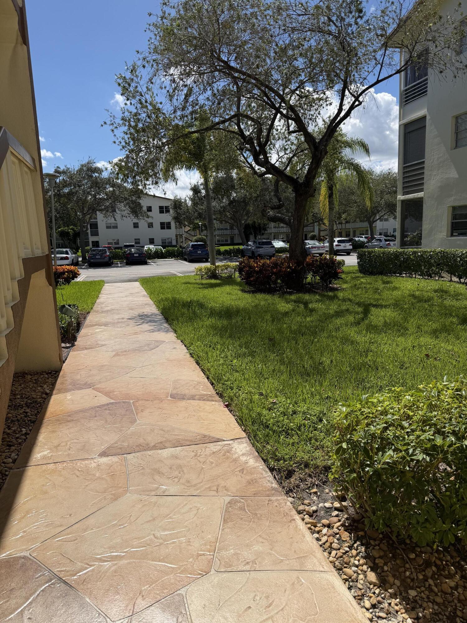 CENTURY VILLAGE - Residential