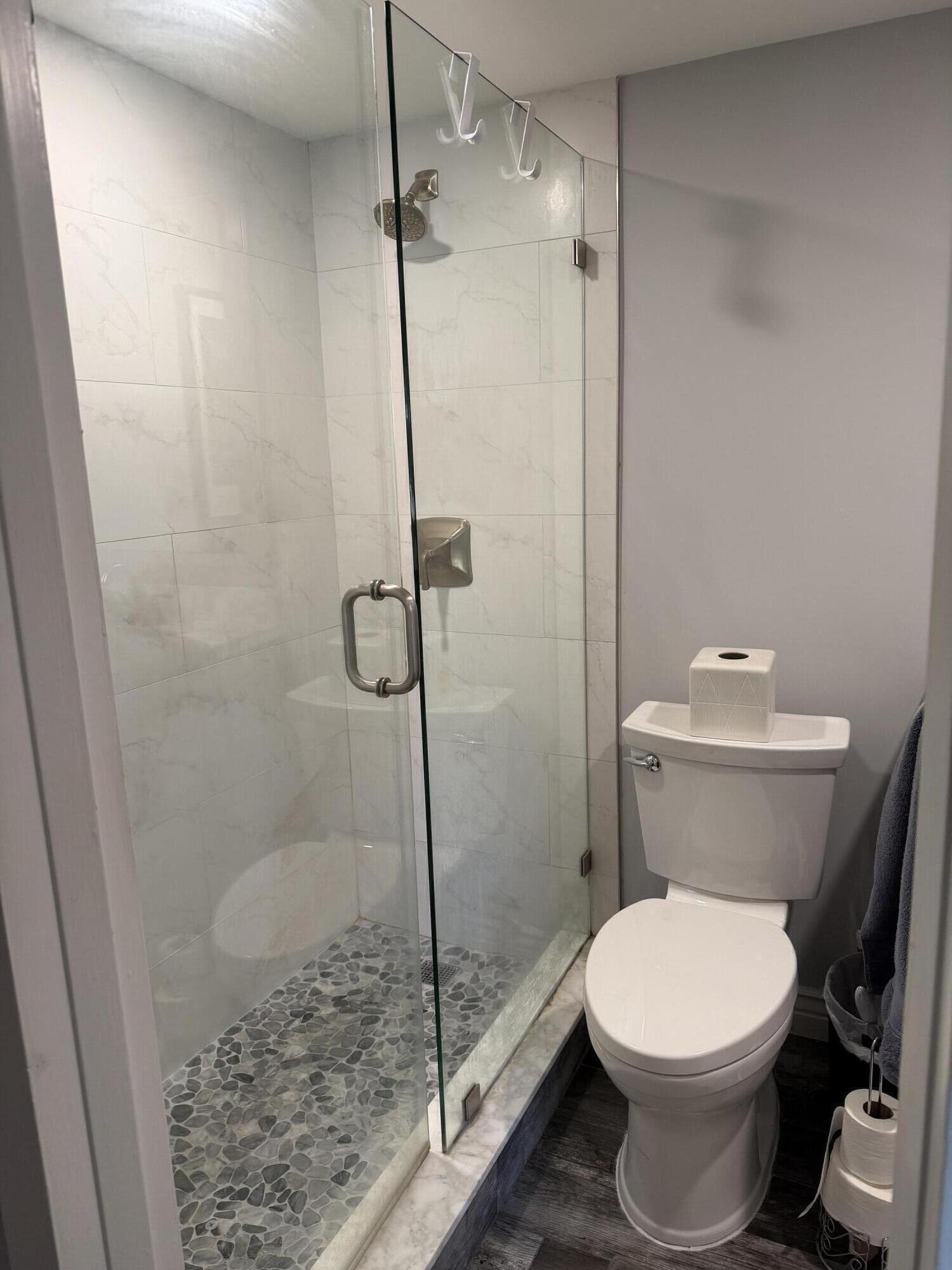 CENTURY VILLAGE - Residential