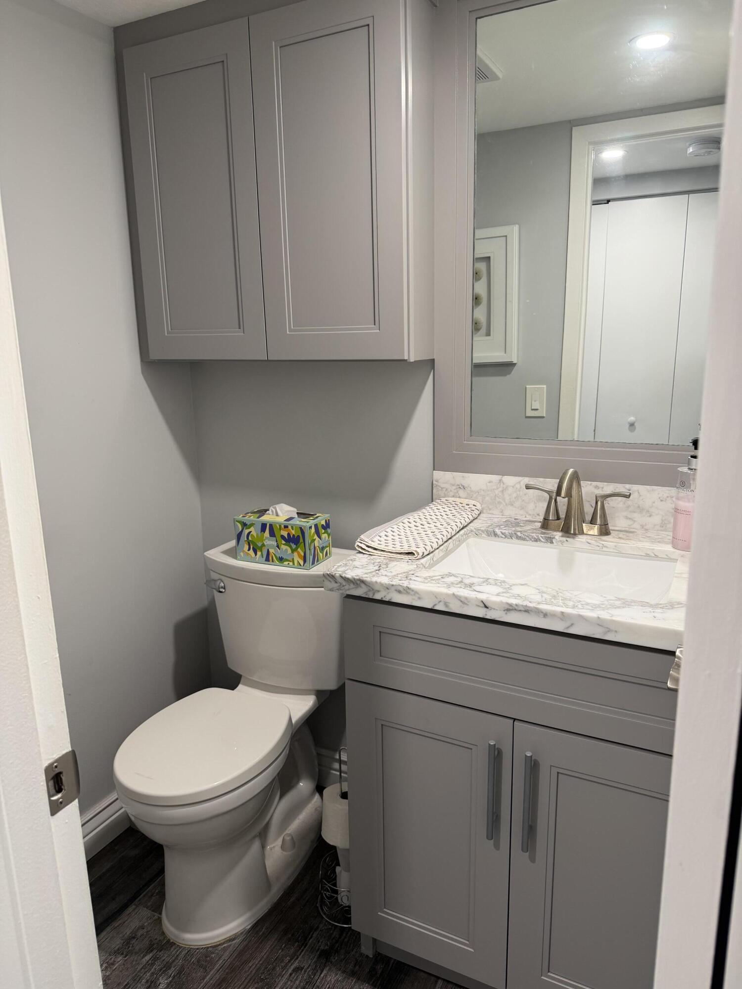 CENTURY VILLAGE - Residential