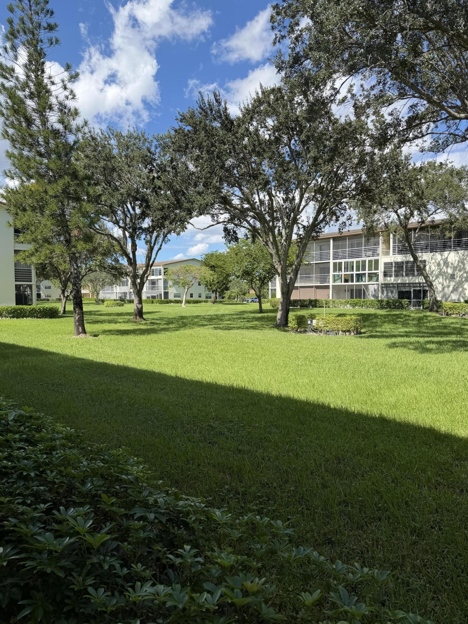 CENTURY VILLAGE - Residential