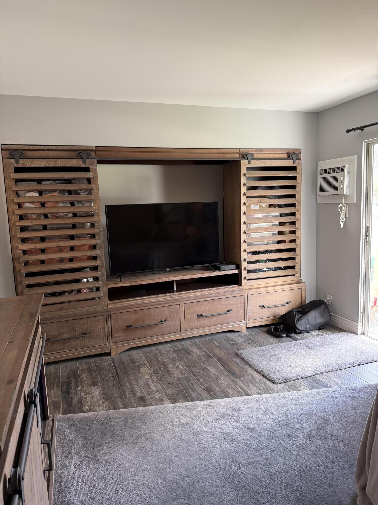 CENTURY VILLAGE - Residential