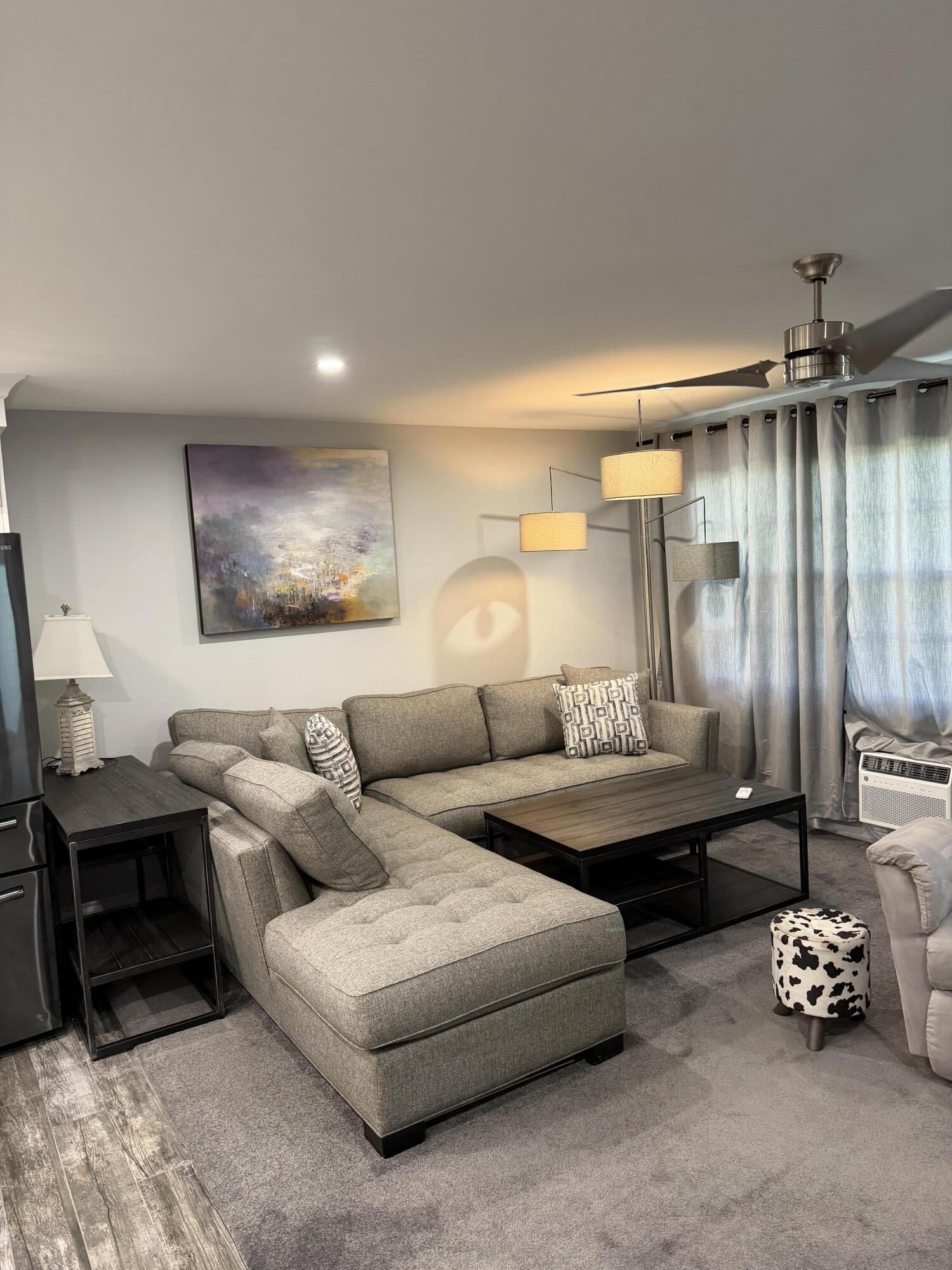 CENTURY VILLAGE - Residential