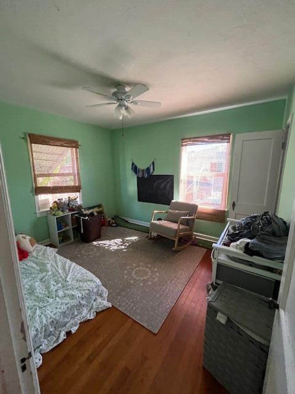 Photo of 1514 13th Avenue N, Lake Worth Beach, FL 33460 (MLS # R10963137)