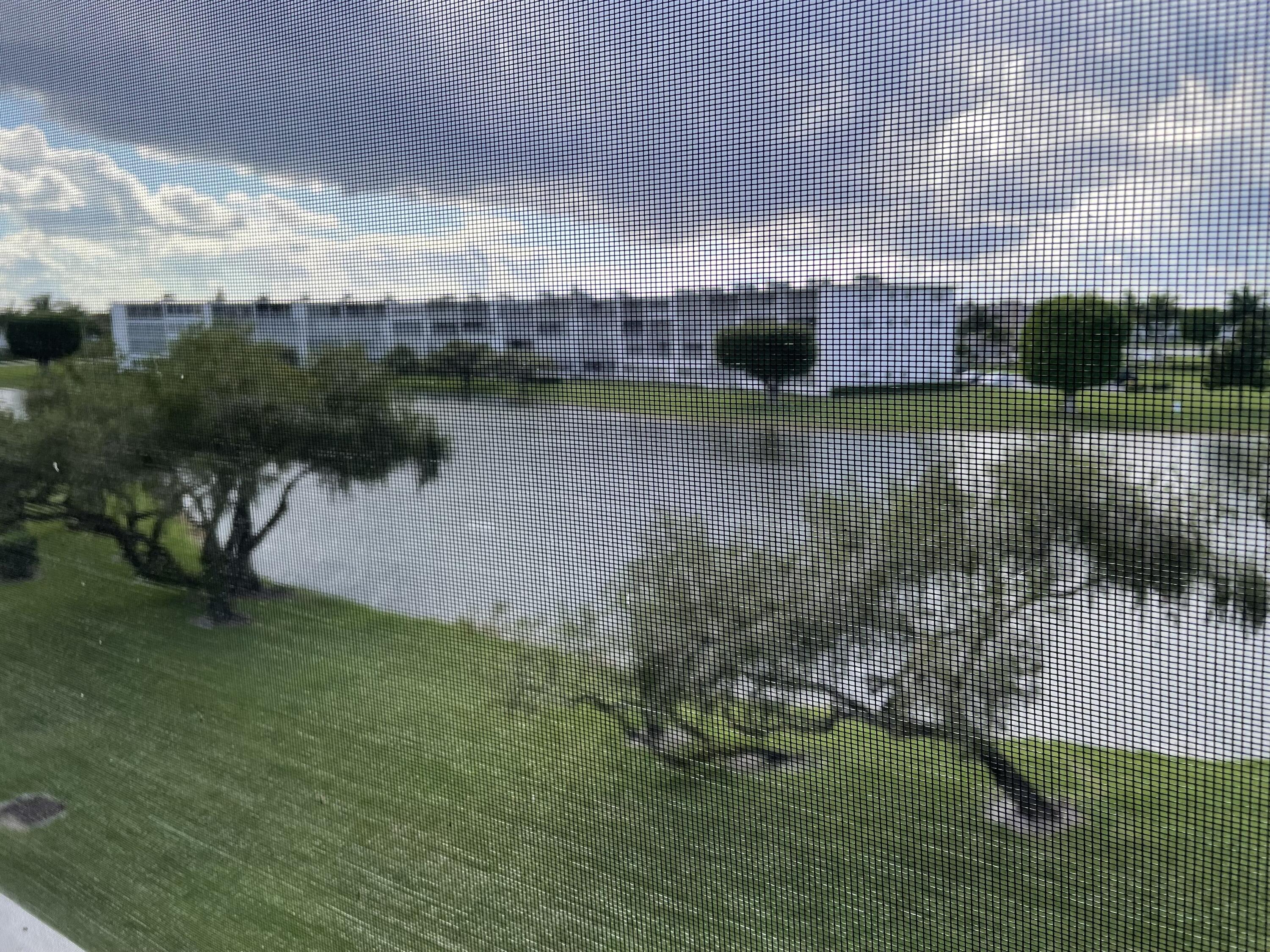 Spectacular 2 bedroom 2 bath 3 floor with panoramic lake view. Can rented furnished or unfurnished, Special low price. Tiled living area and 2 bedroom. Carpeted master. Steps to bus, pool, parking. Cable and Internet included in monthly fees, water. Enjoy the adult active clubhouse. PARKING SPACE 3025