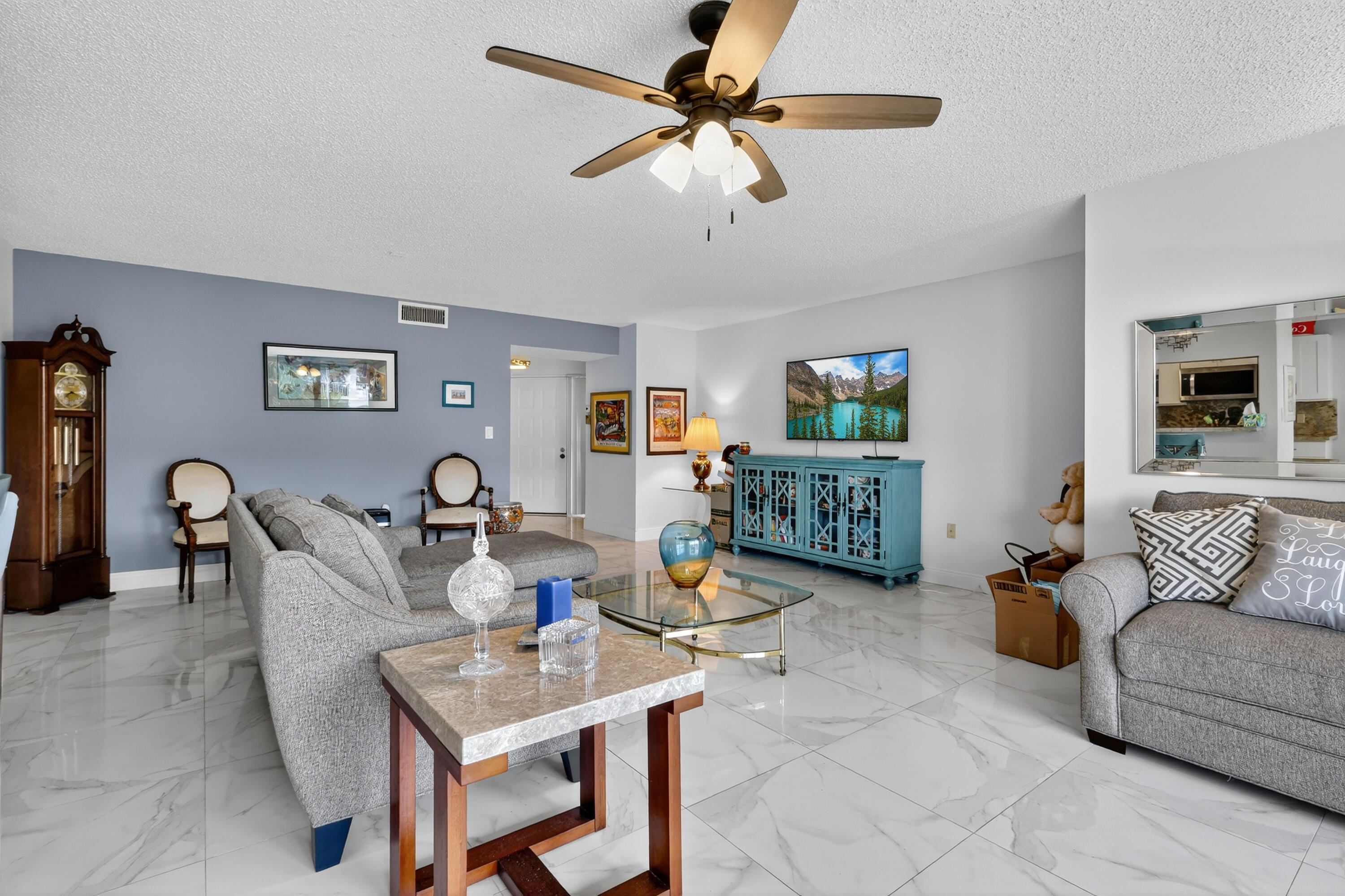 HALF MOON BAY CONDO - Residential