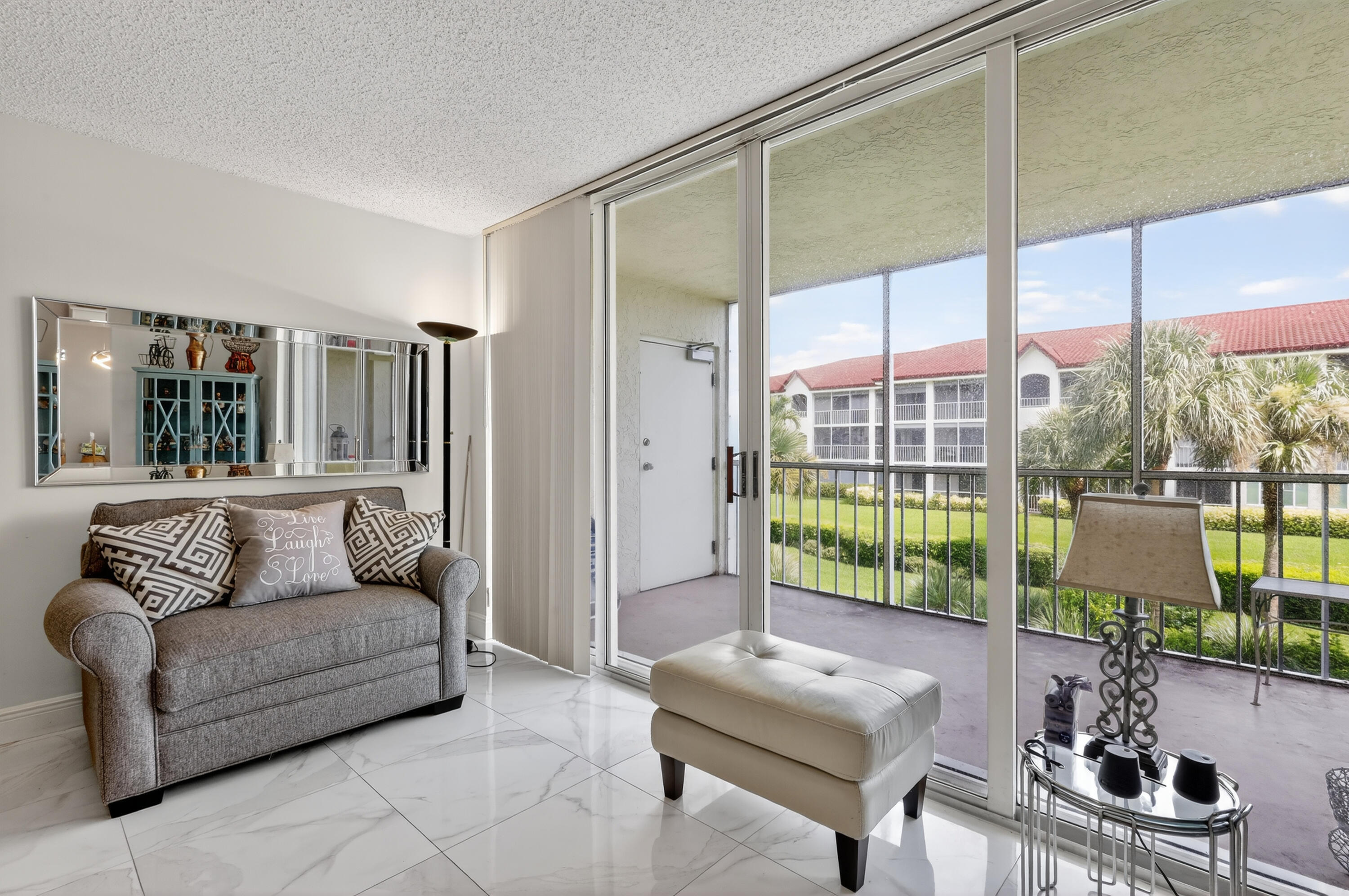 HALF MOON BAY CONDO - Residential