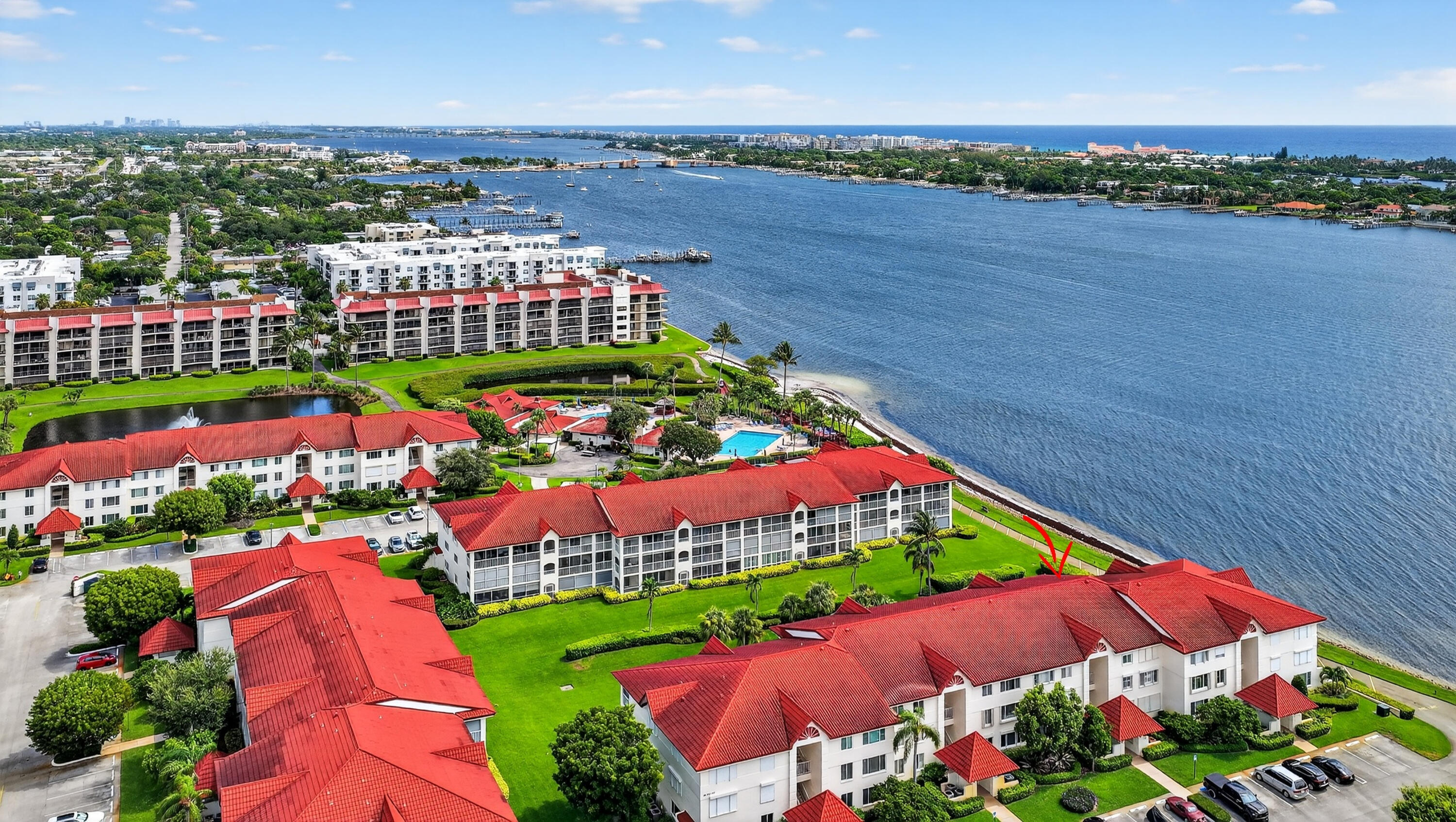 HALF MOON BAY CONDO - Residential