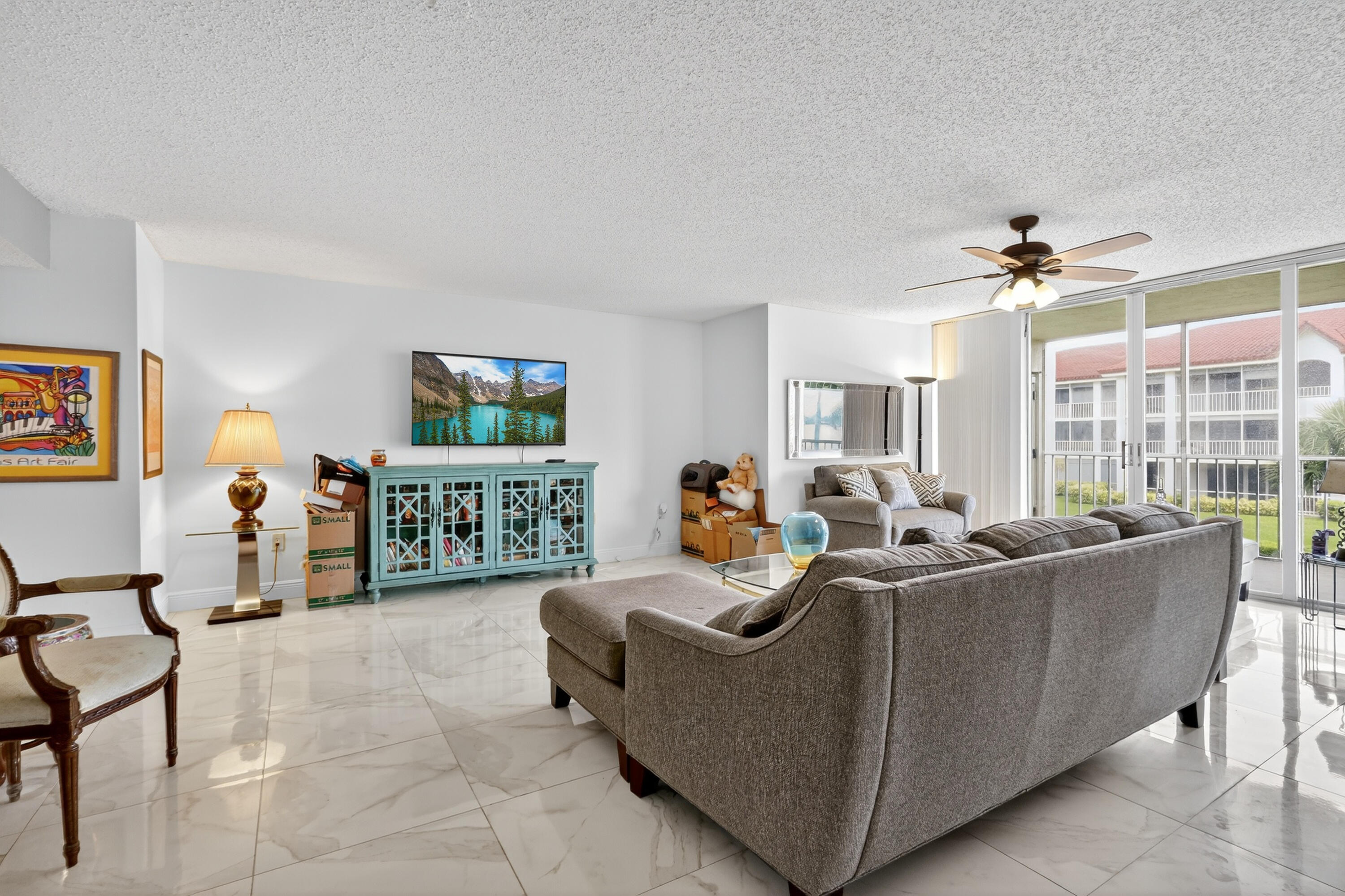 HALF MOON BAY CONDO - Residential