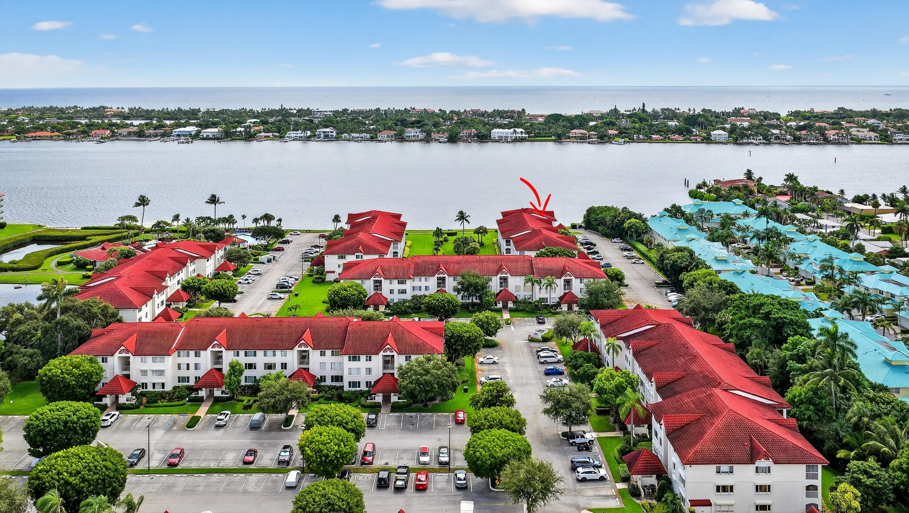 HALF MOON BAY CONDO - Residential