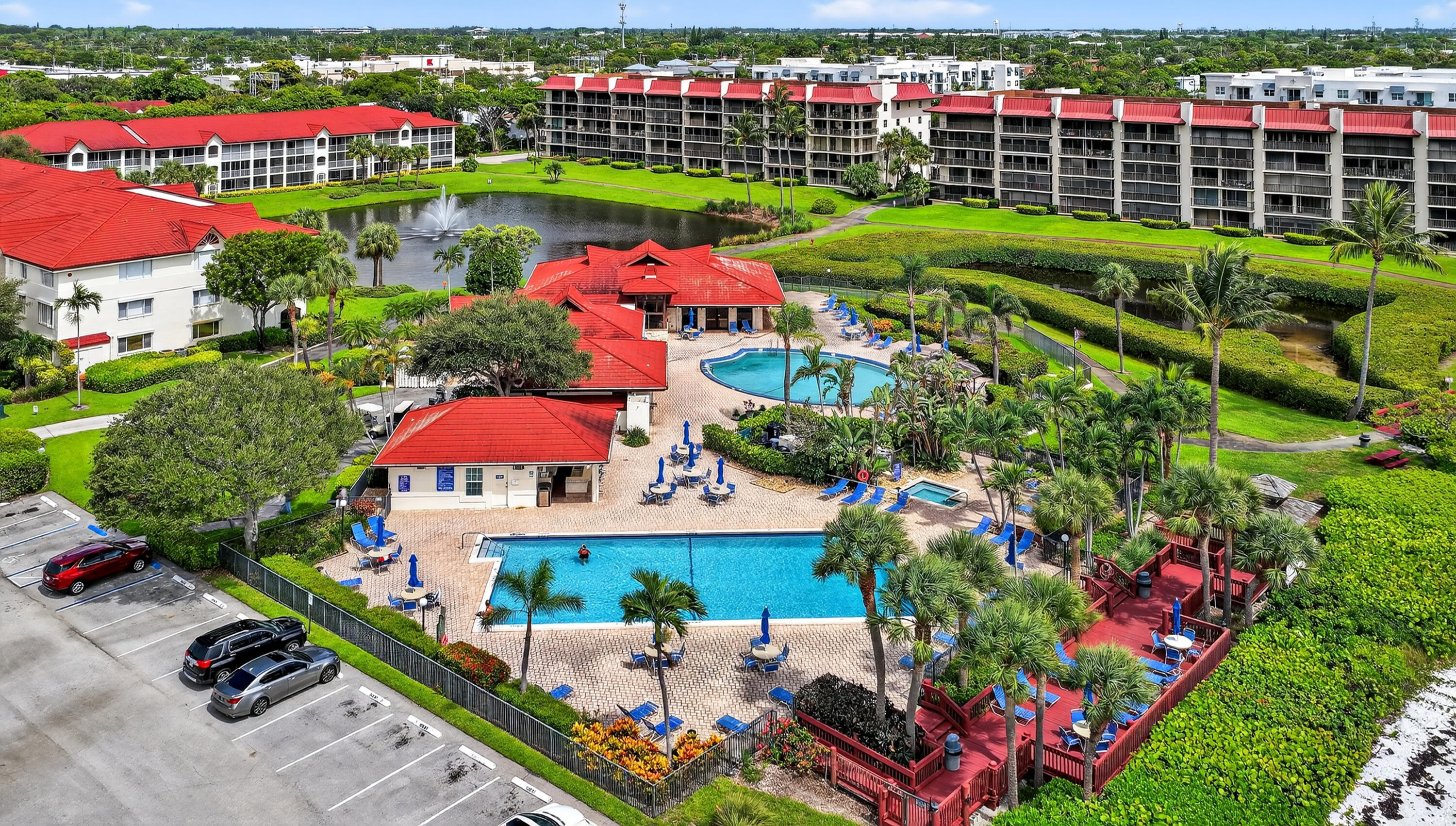 HALF MOON BAY CONDO - Residential