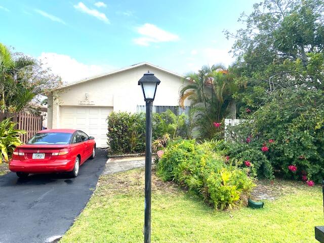 MIRROR LAKES 2 - Residential