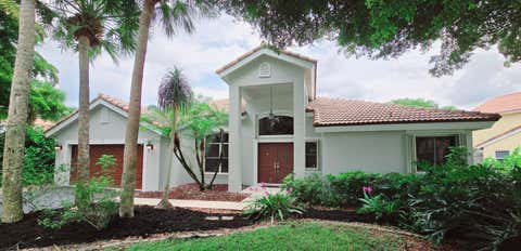 Photo of 7565 NW 75th Drive, Parkland, FL 33067 (MLS # B26039536)