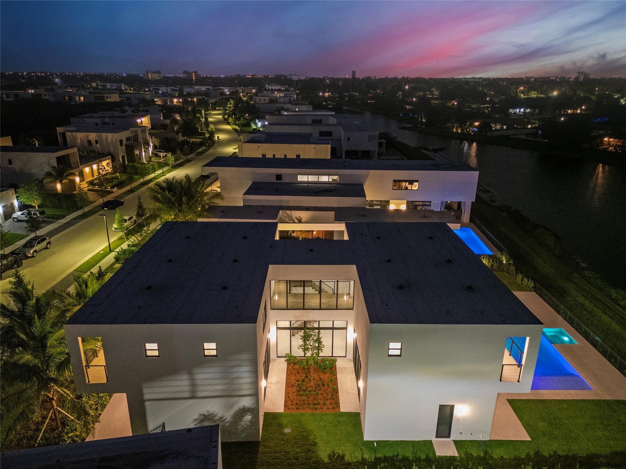 Botaniko - Residential