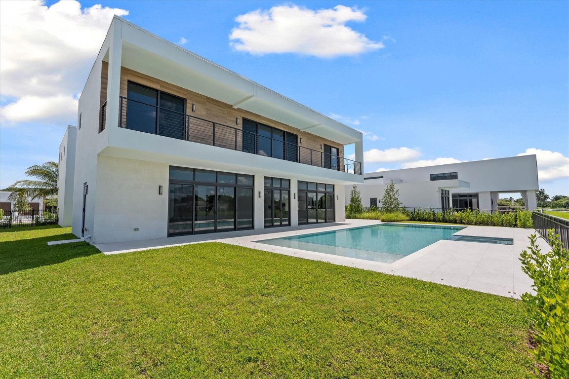 Botaniko - Residential